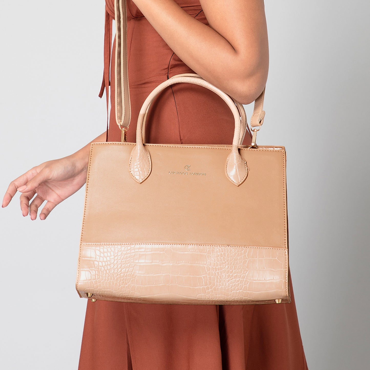 ELBA Handbag
