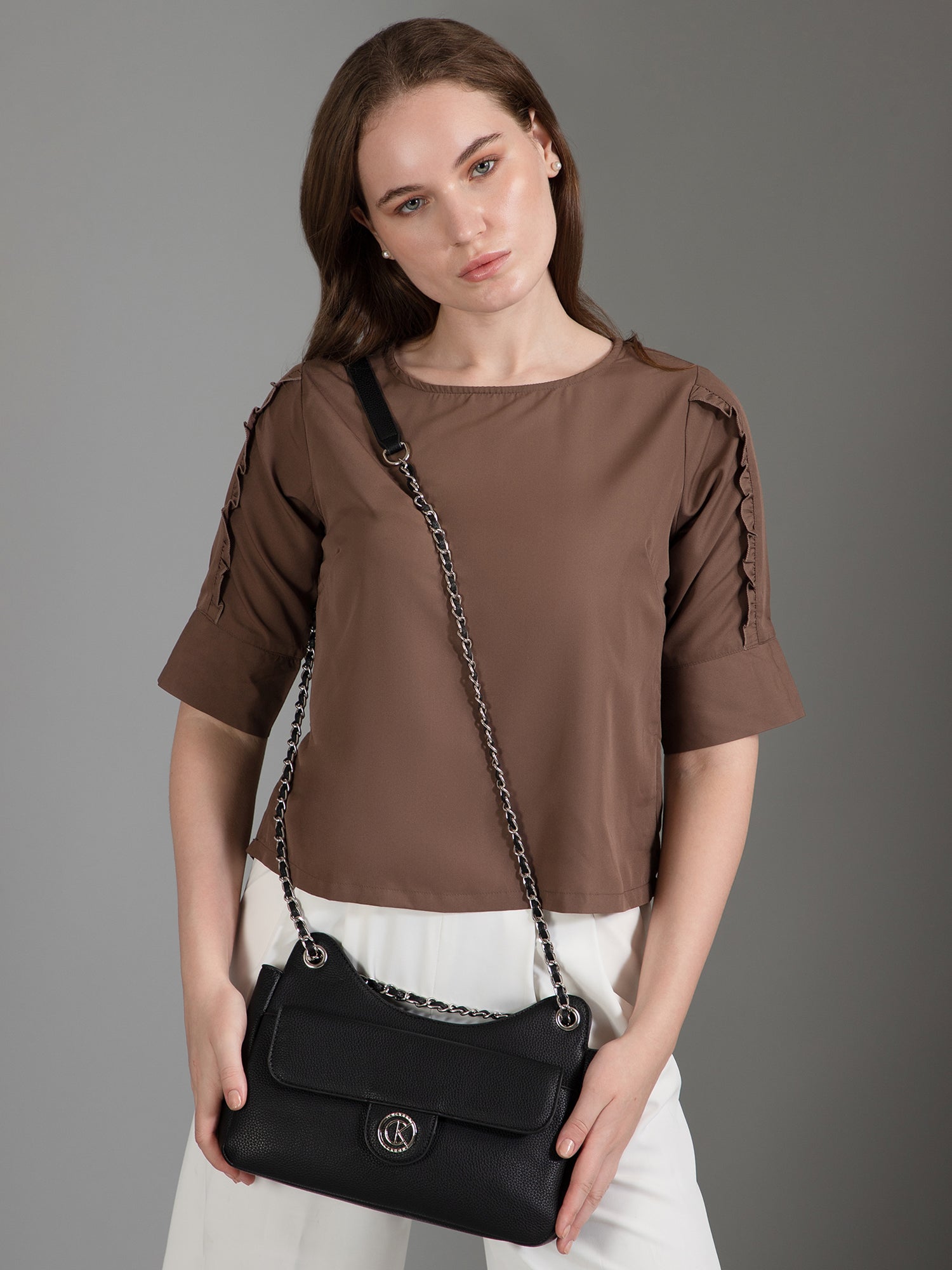 Luxury Meets Practicality