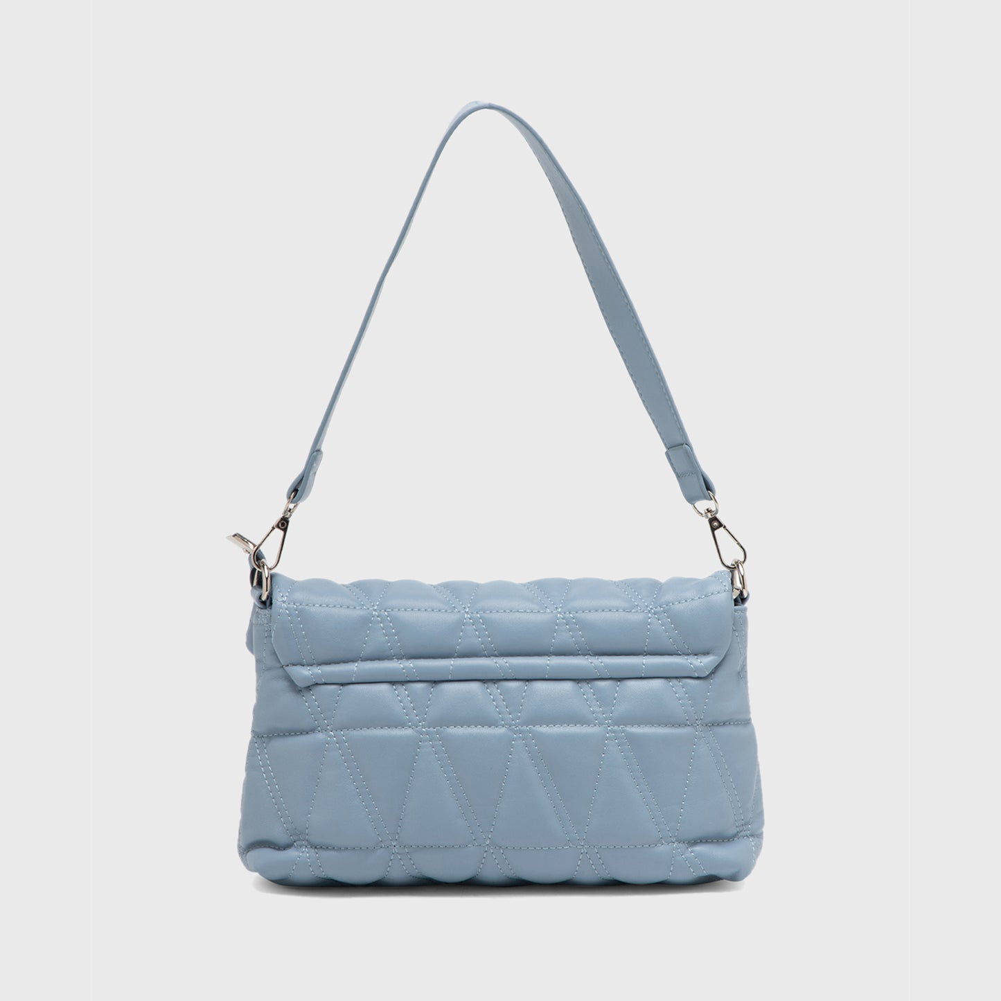 ELIZA Quilted Shoulder Bag