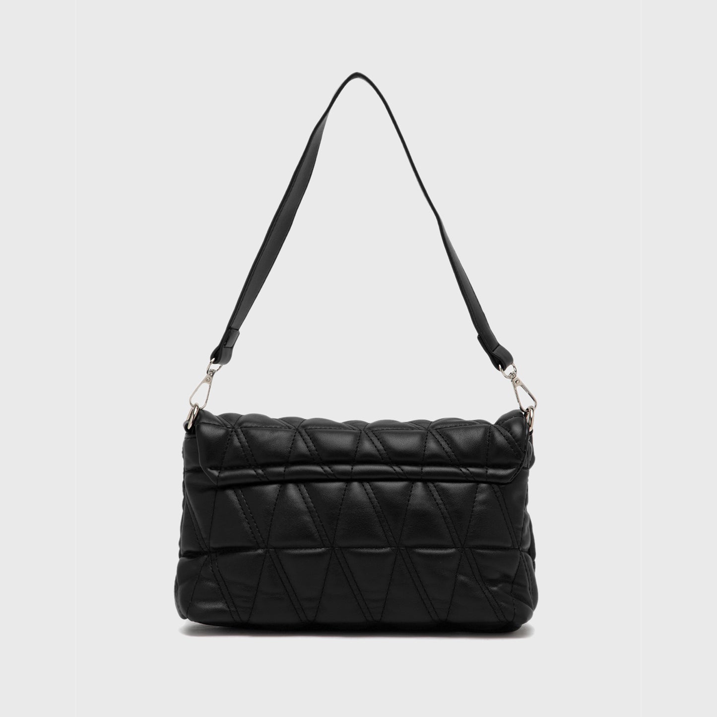 ELIZA Quilted Shoulder Bag
