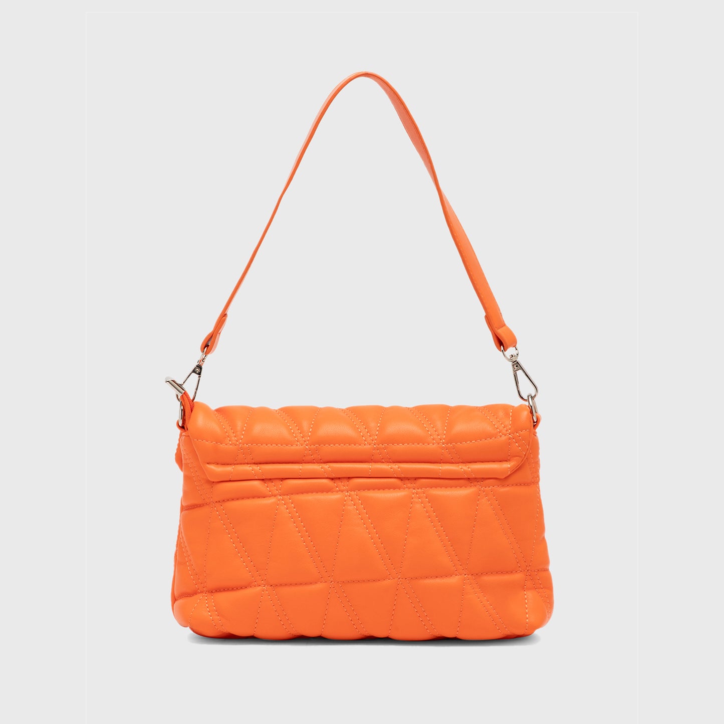 ELIZA Quilted Shoulder Bag