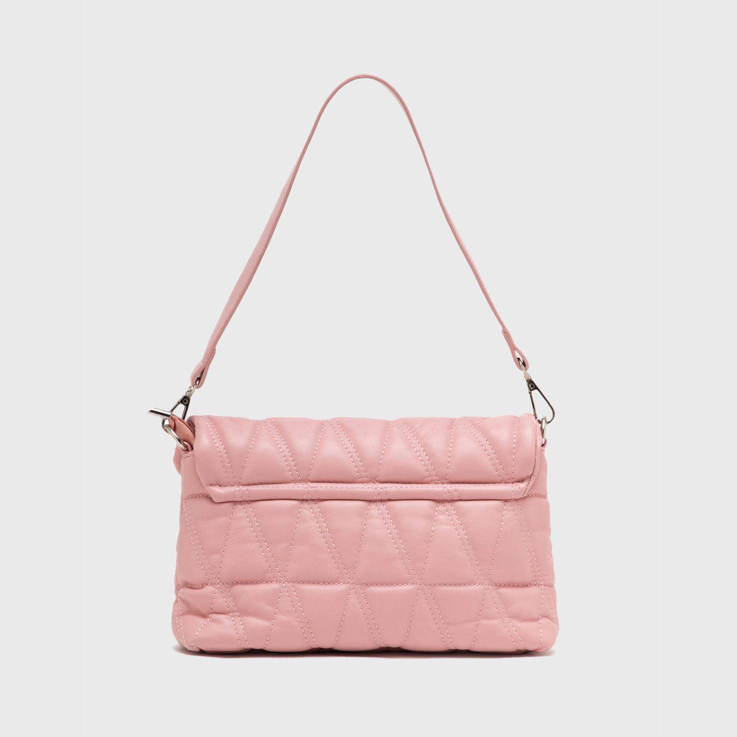 ELIZA Quilted Shoulder Bag