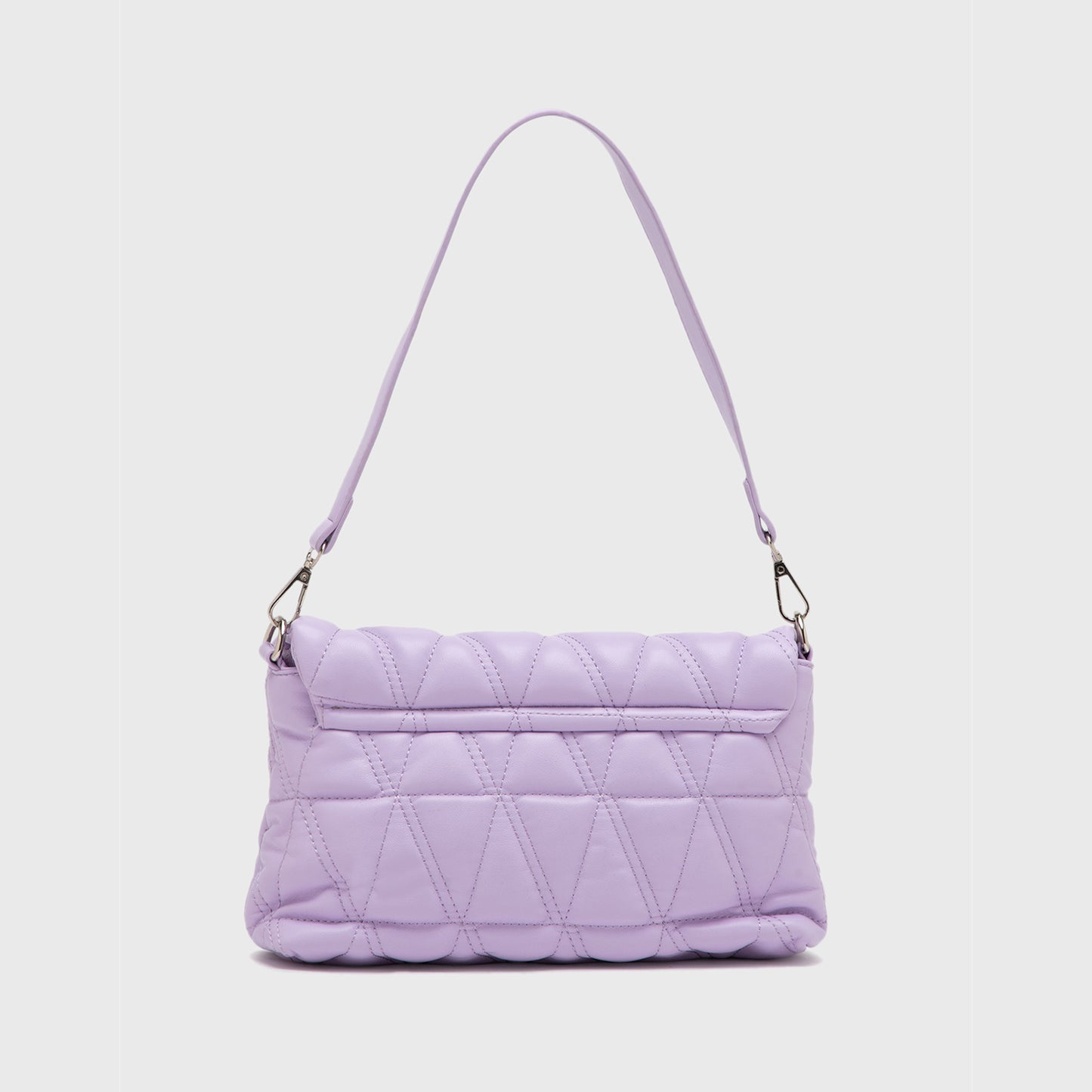 ELIZA Quilted Shoulder Bag