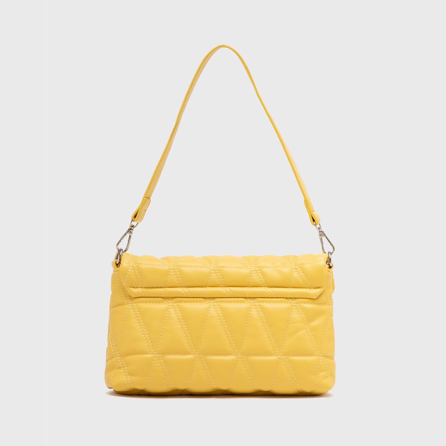 ELIZA Quilted Shoulder Bag