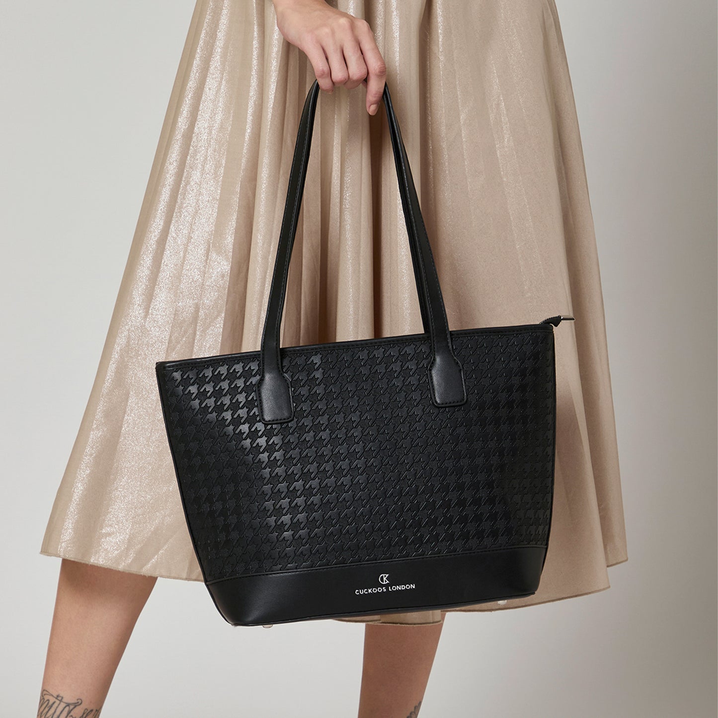 GRETA Tote Bag
