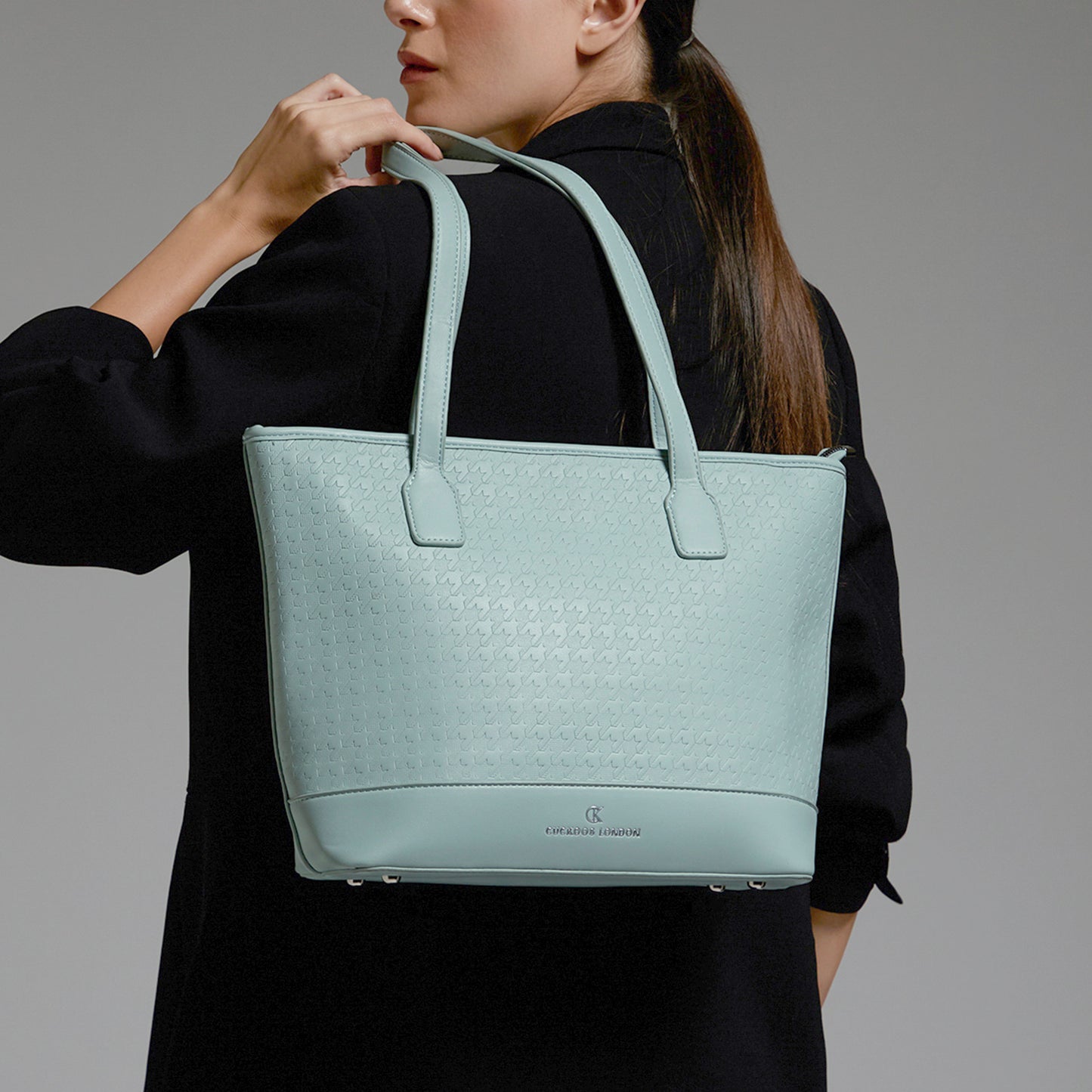 GRETA Tote Bag