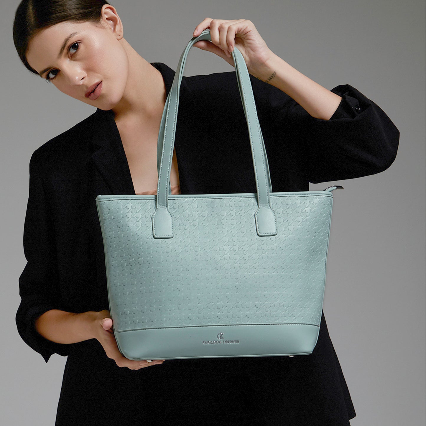 GRETA Tote Bag