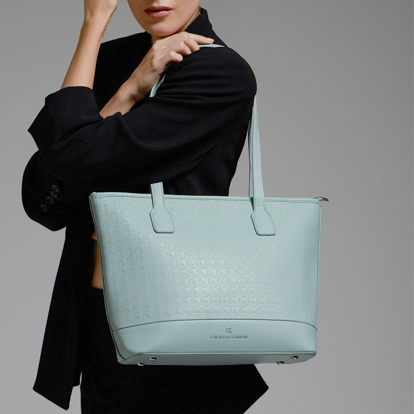 GRETA Tote Bag