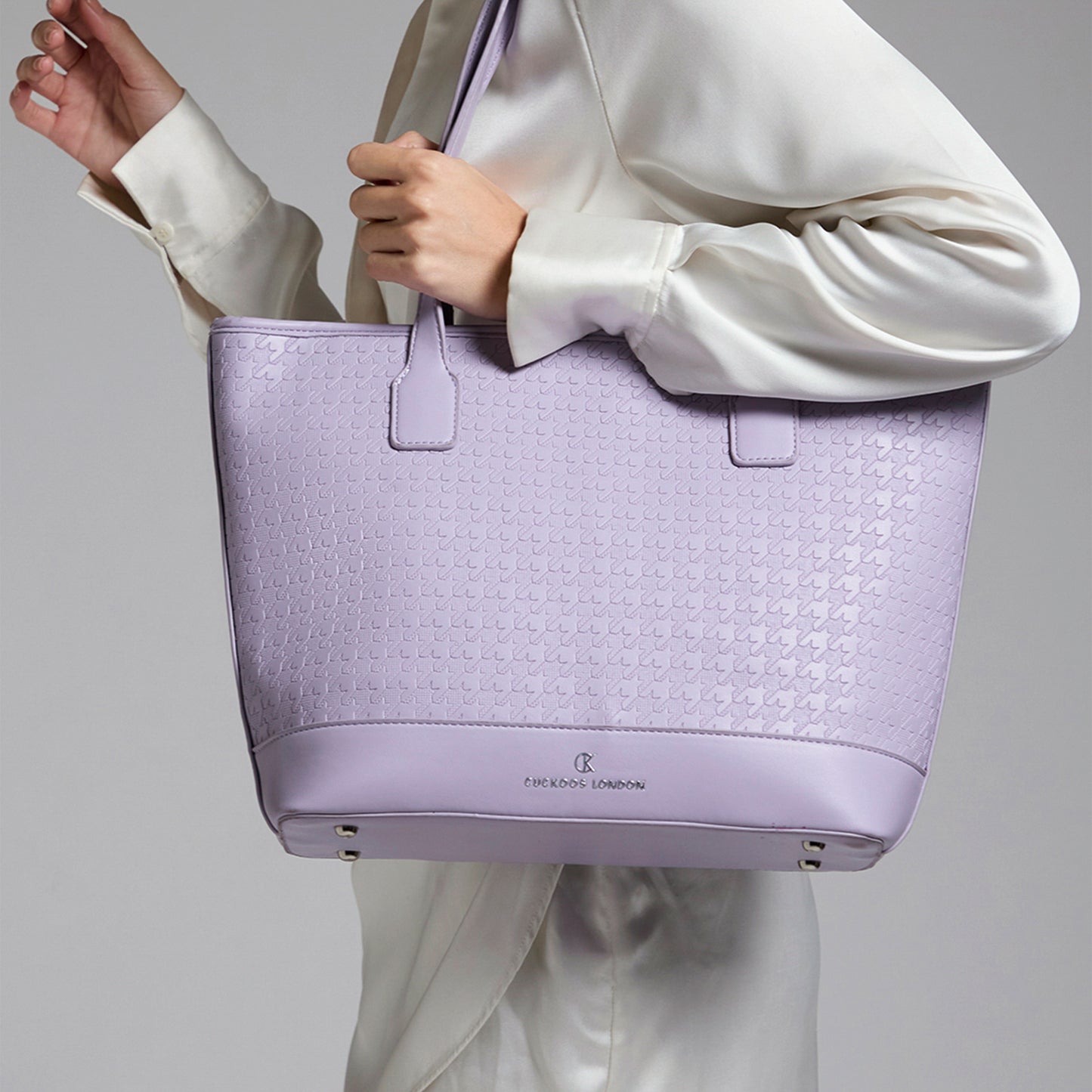 GRETA Tote Bag