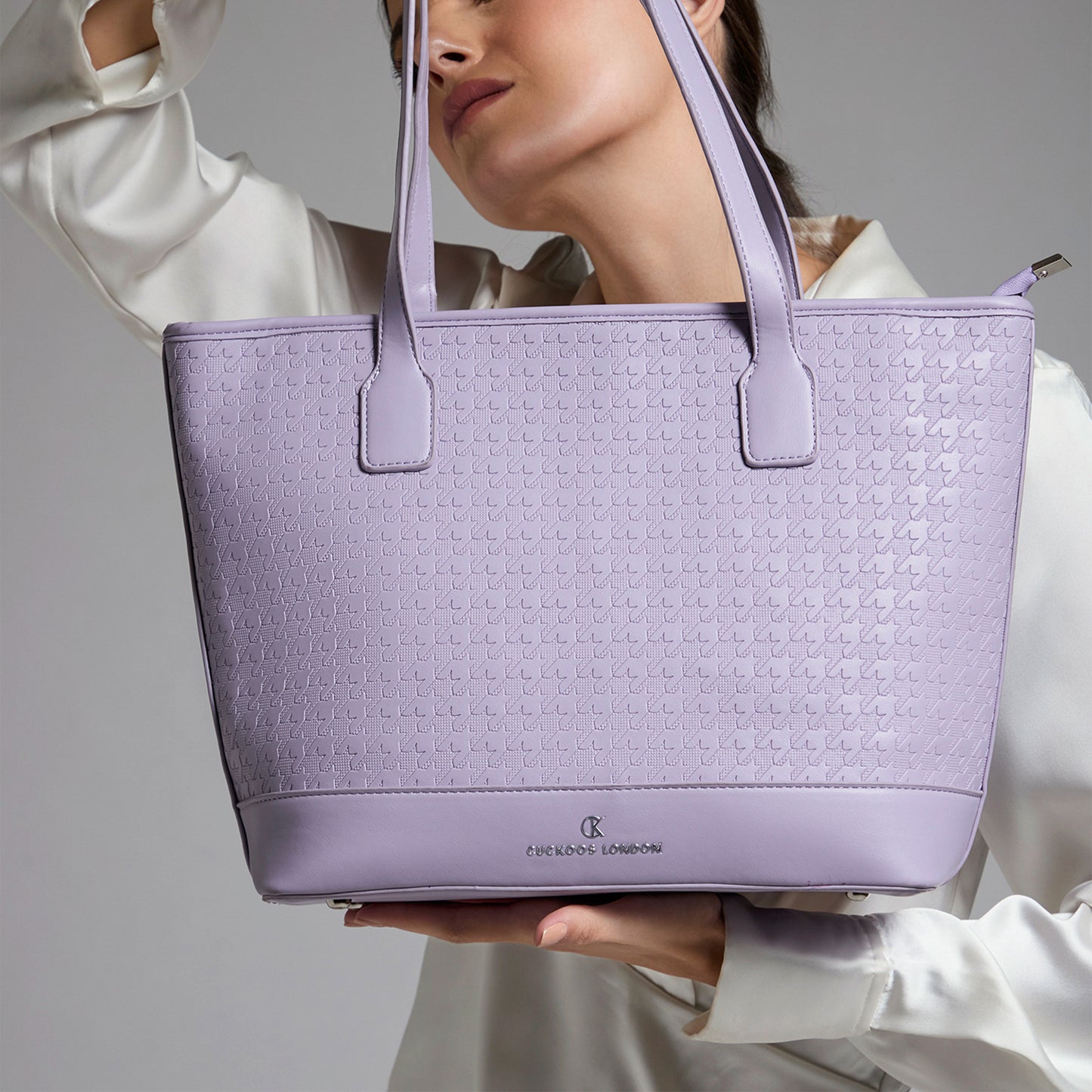 GRETA Tote Bag