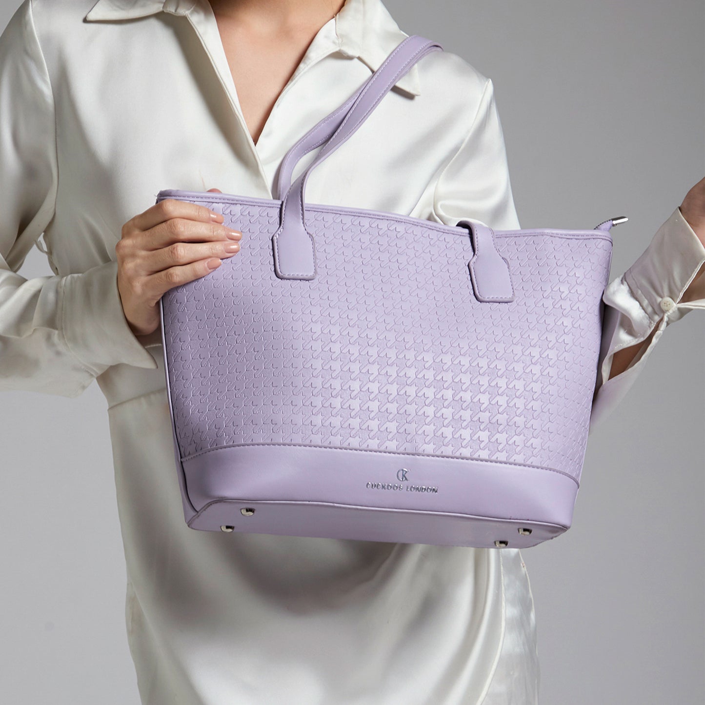 GRETA Tote Bag