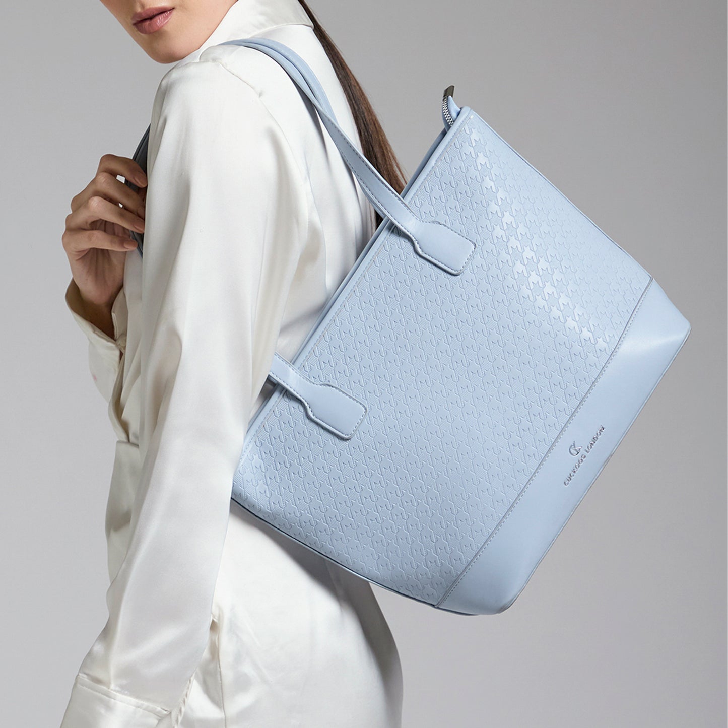 GRETA Tote Bag