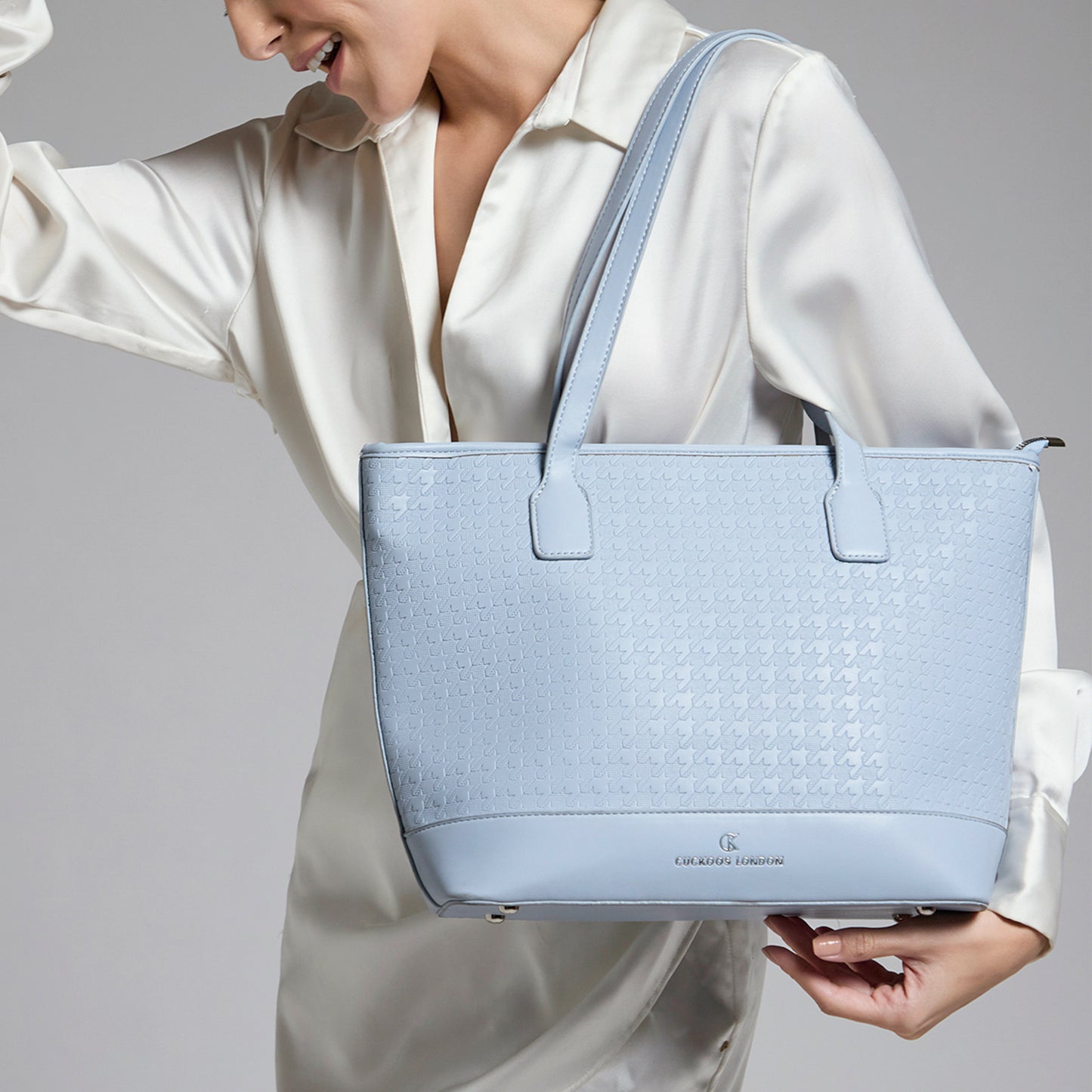 GRETA Tote Bag