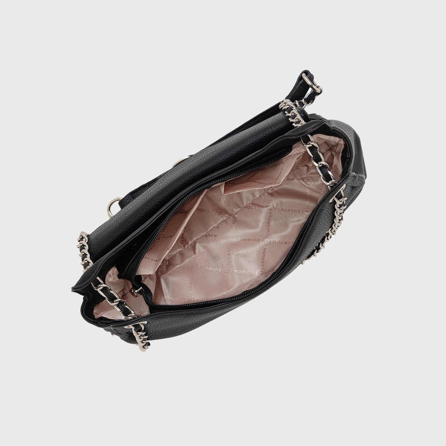 SIRENA Shoulder Bag
