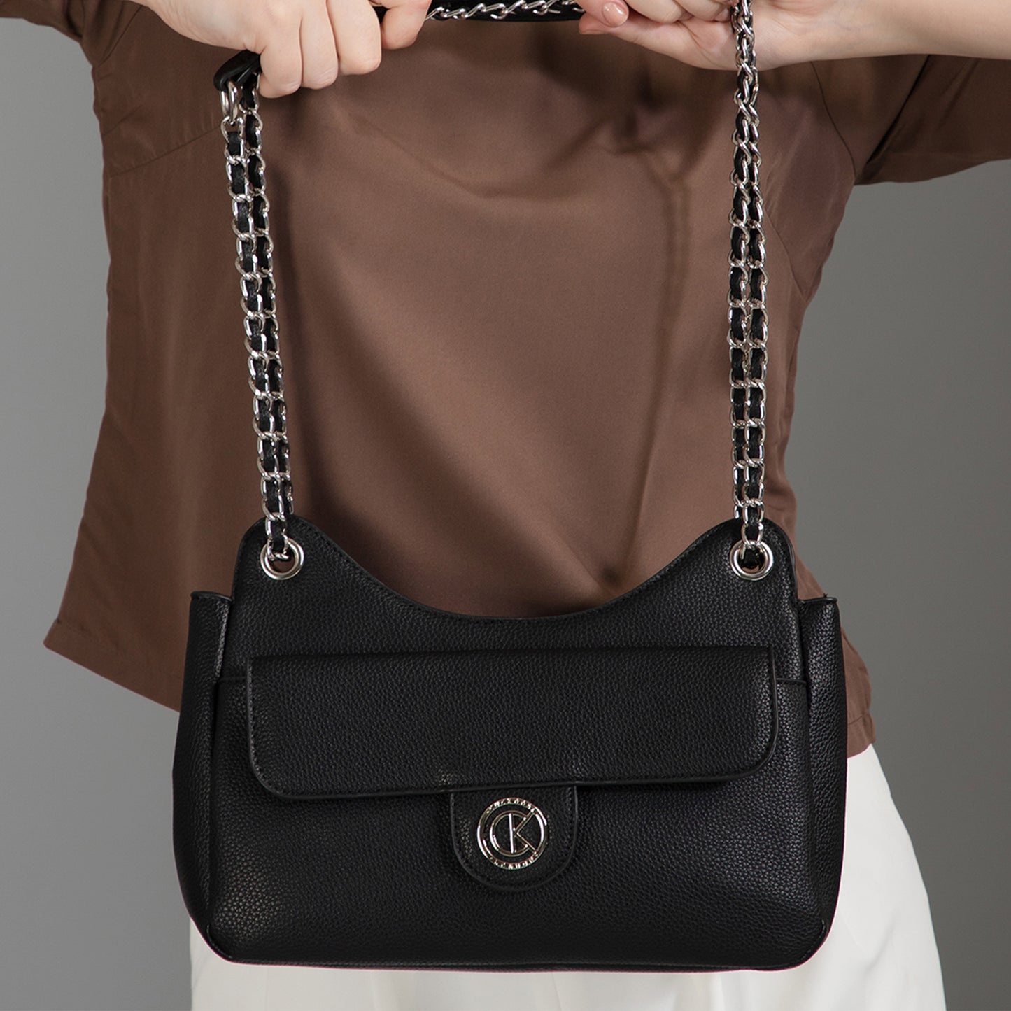 SIRENA Shoulder Bag