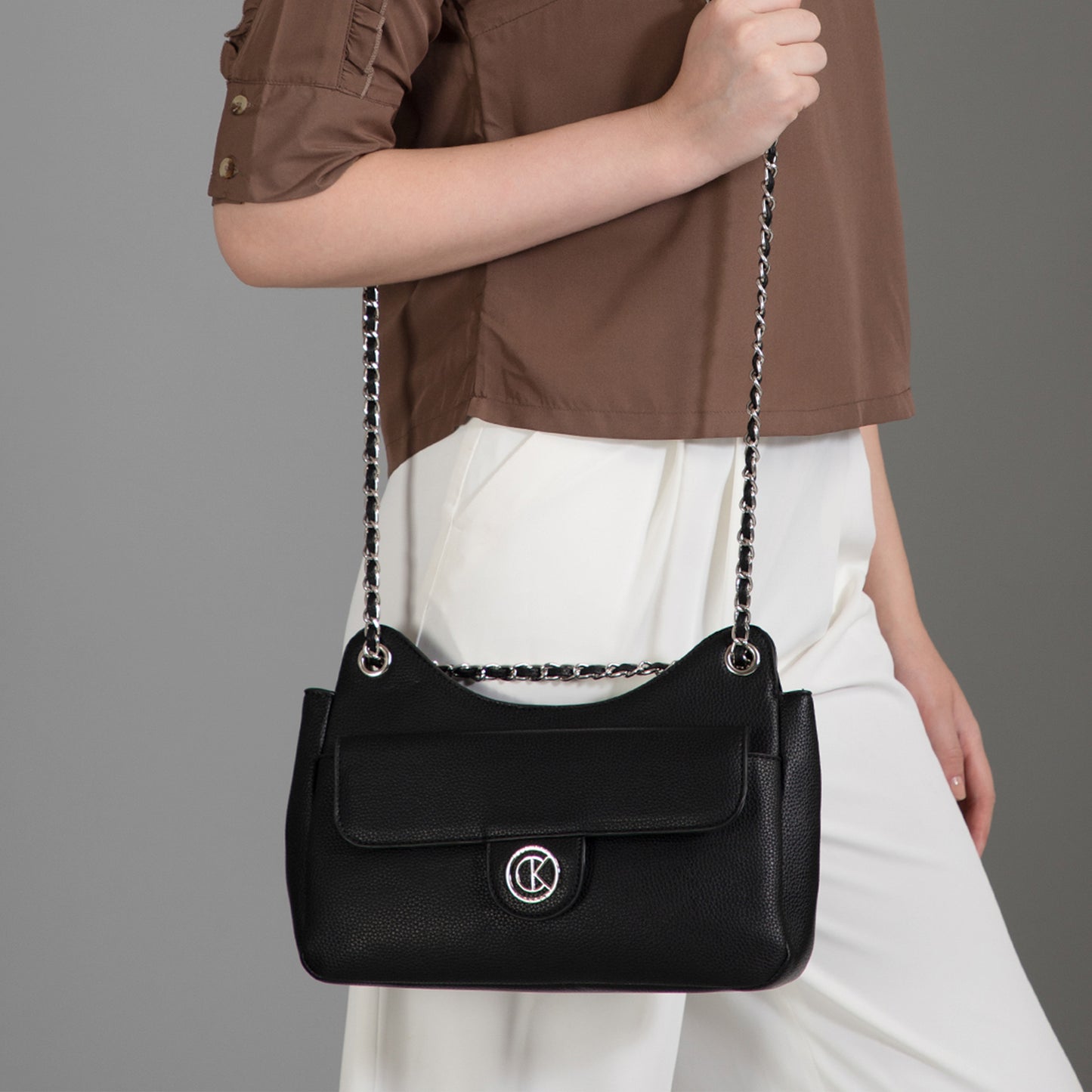 SIRENA Shoulder Bag