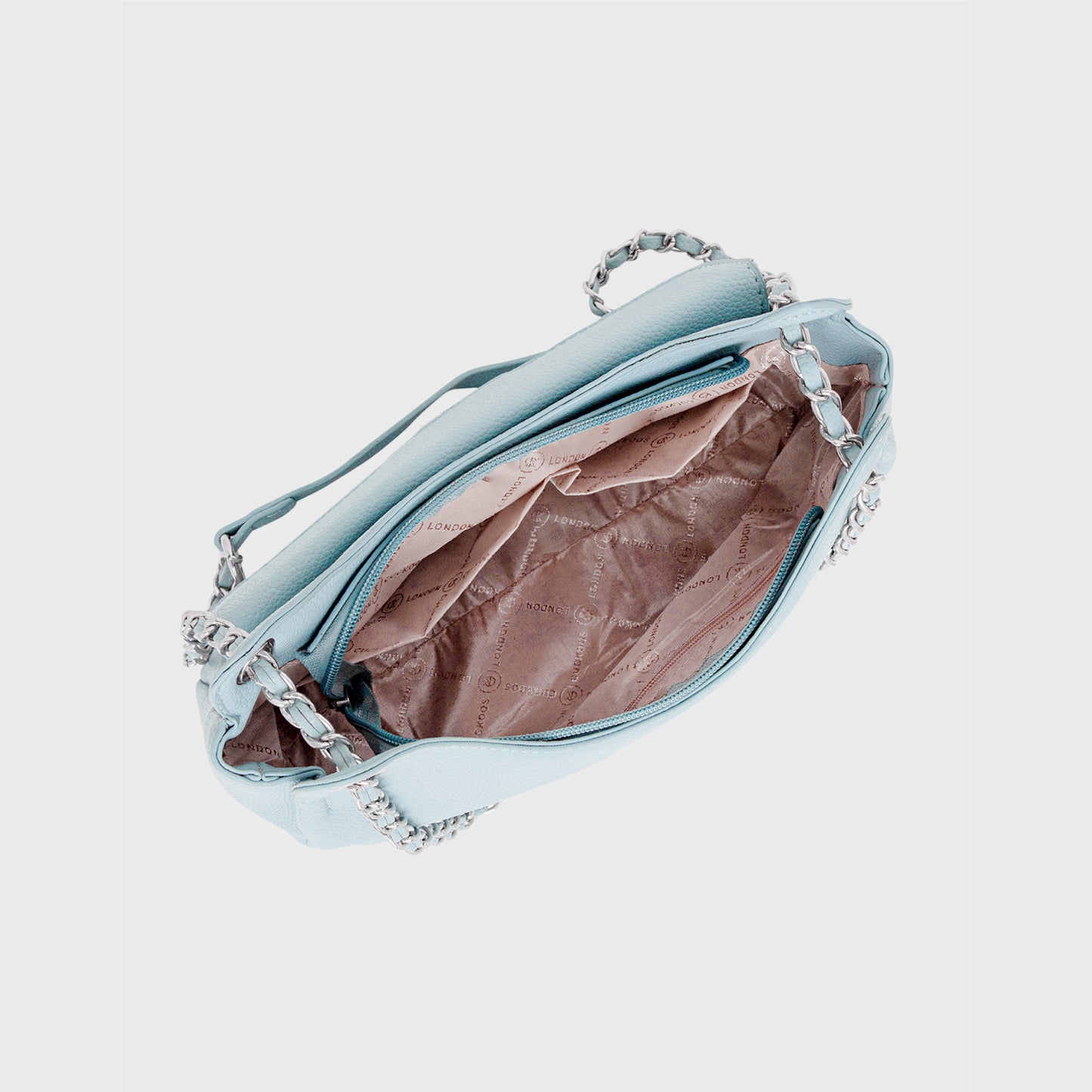 SIRENA Shoulder Bag