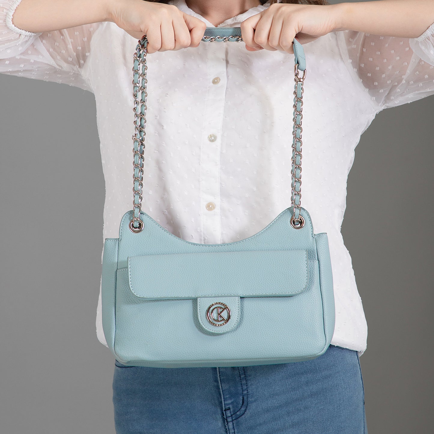 SIRENA Shoulder Bag