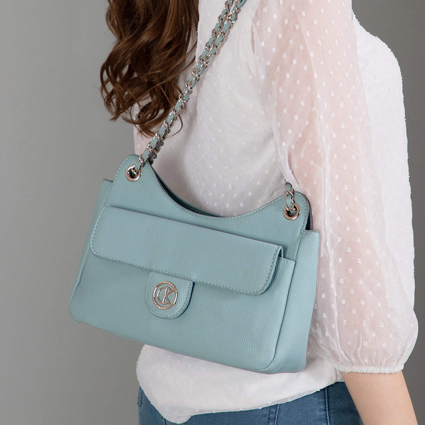 SIRENA Shoulder Bag