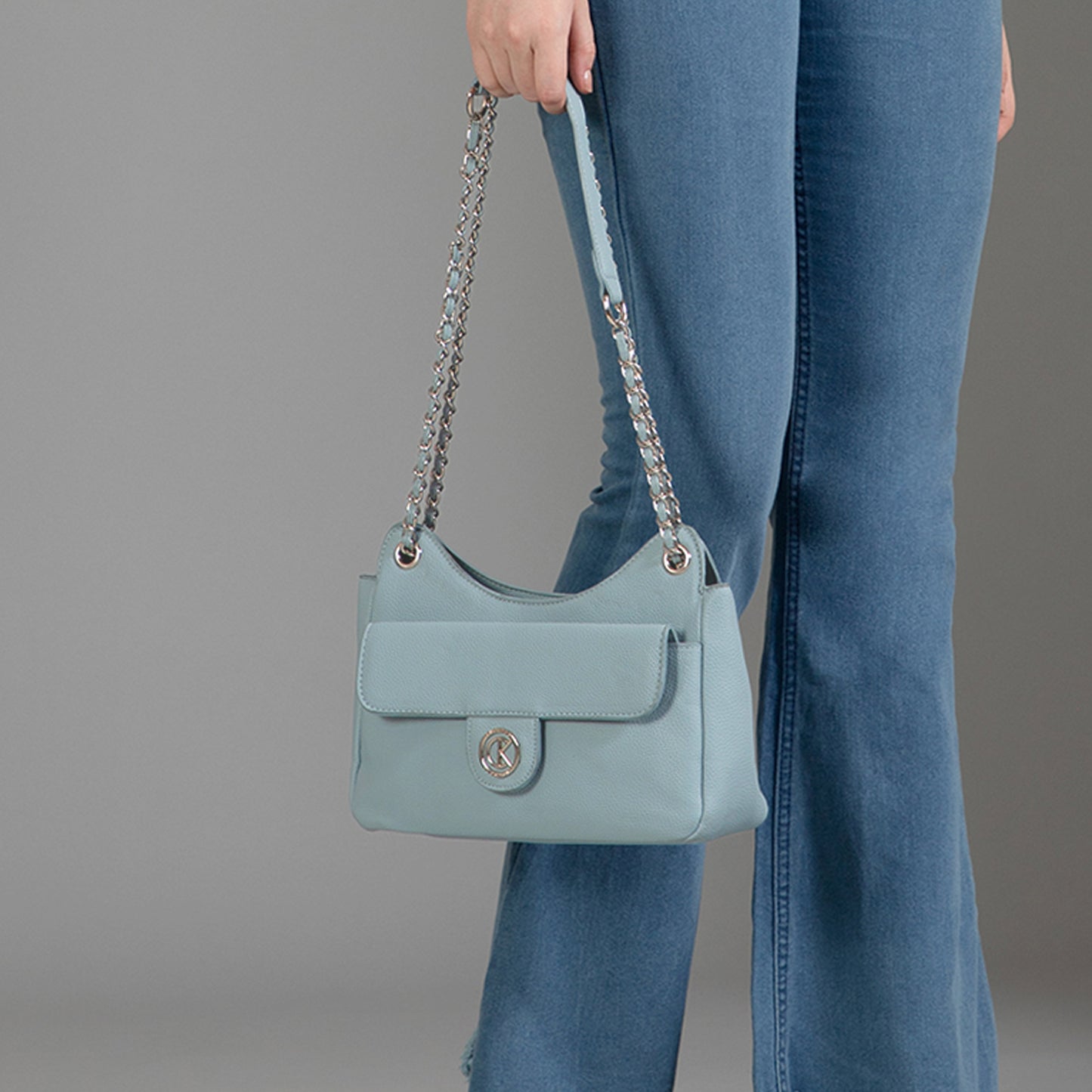 SIRENA Shoulder Bag