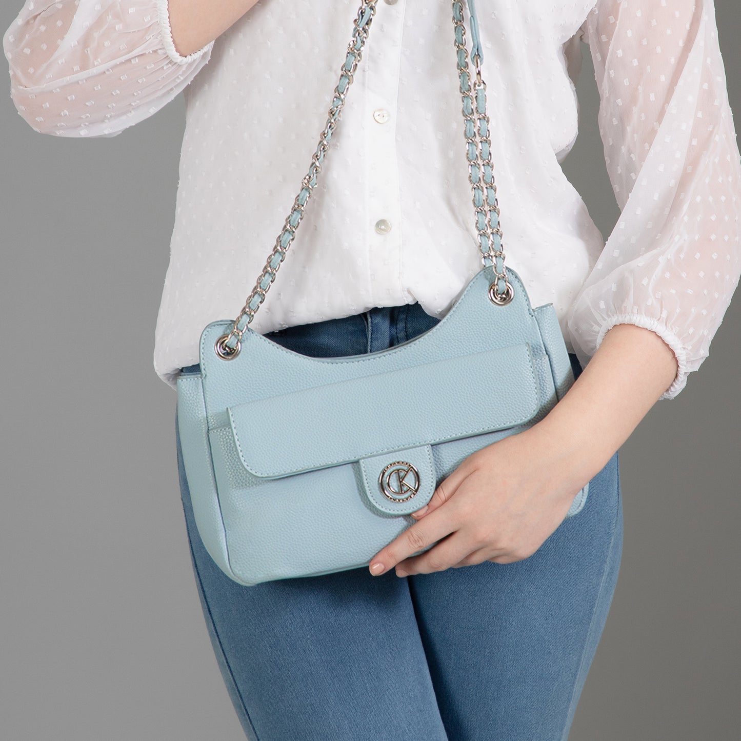 SIRENA Shoulder Bag