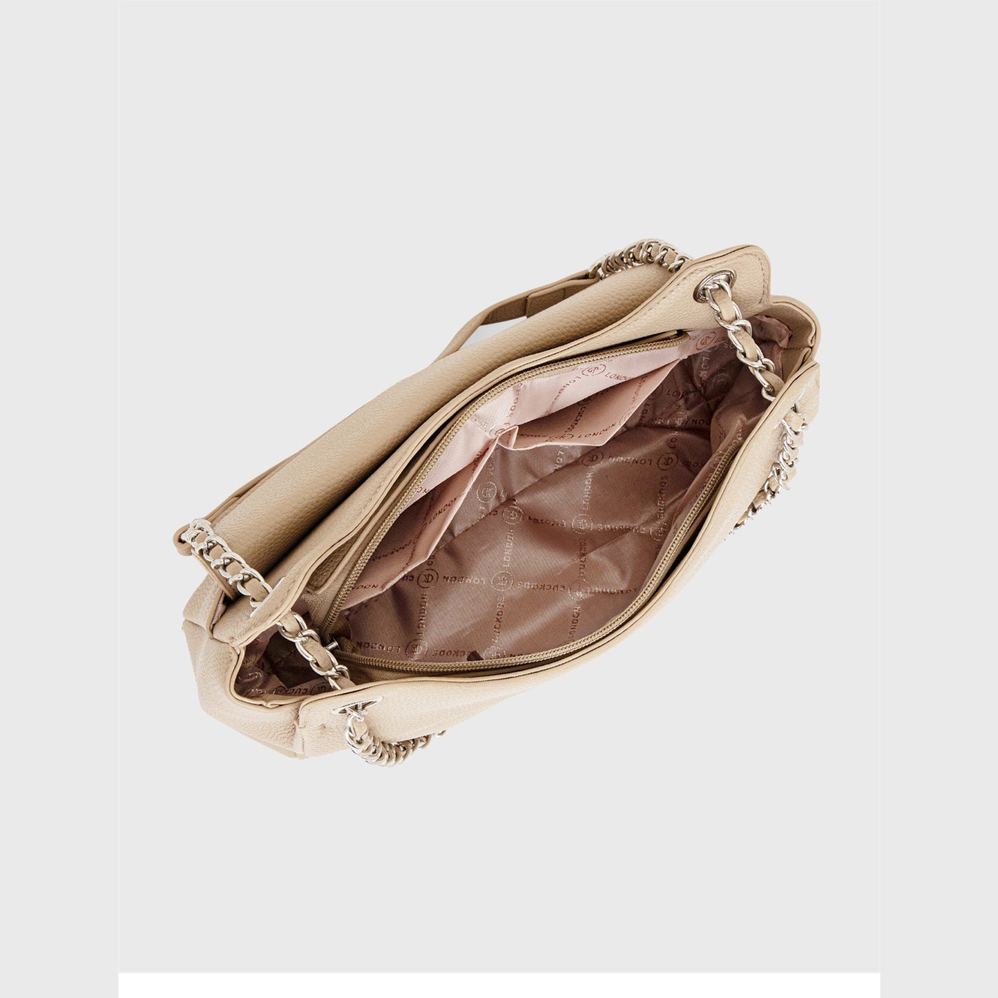 SIRENA Shoulder Bag