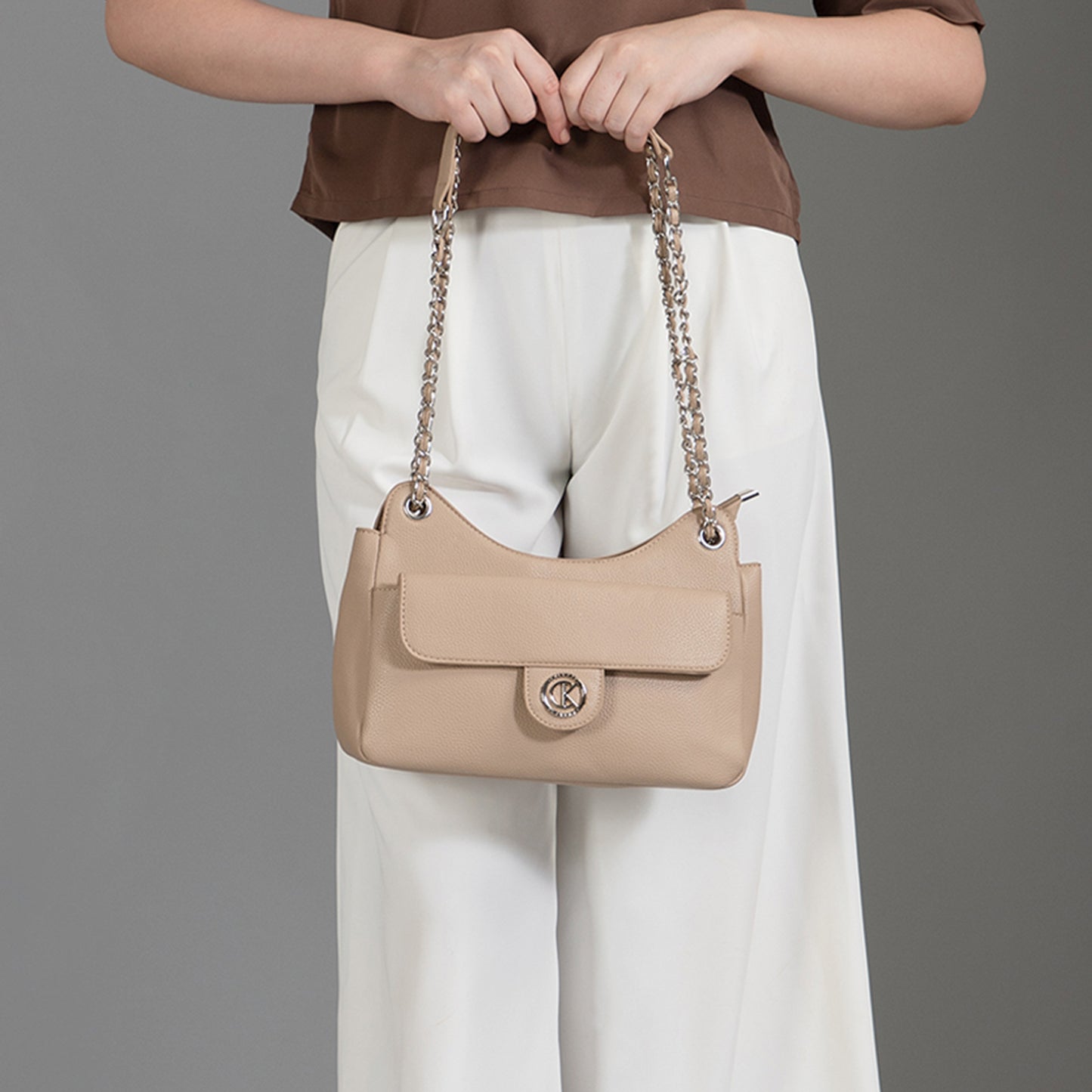 SIRENA Shoulder Bag