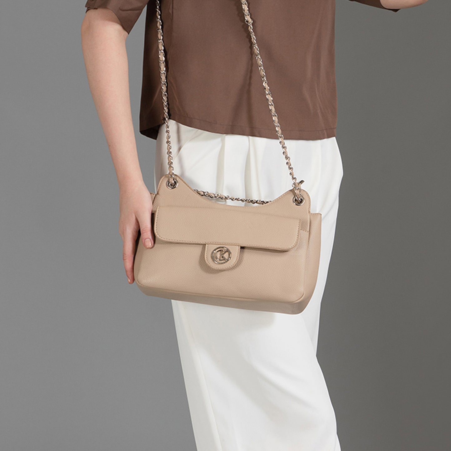 SIRENA Shoulder Bag