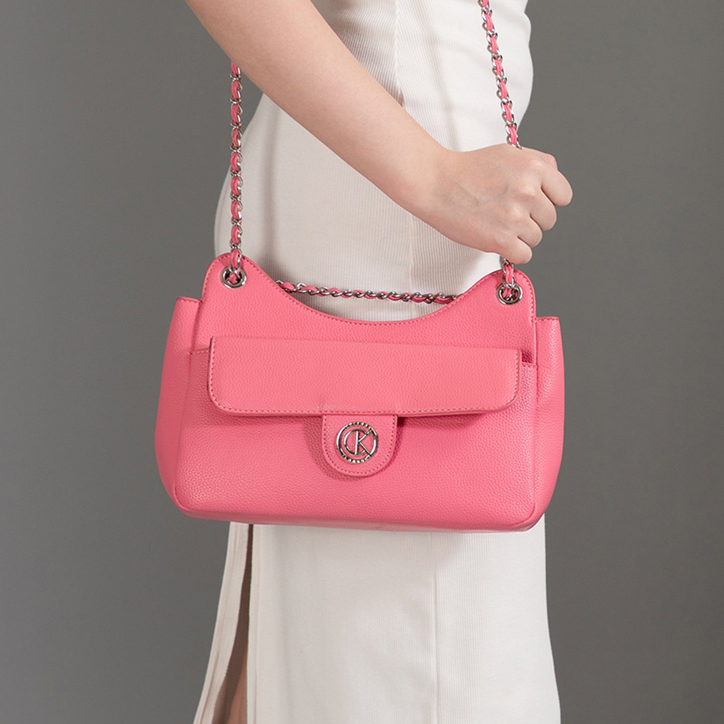 SIRENA Shoulder Bag