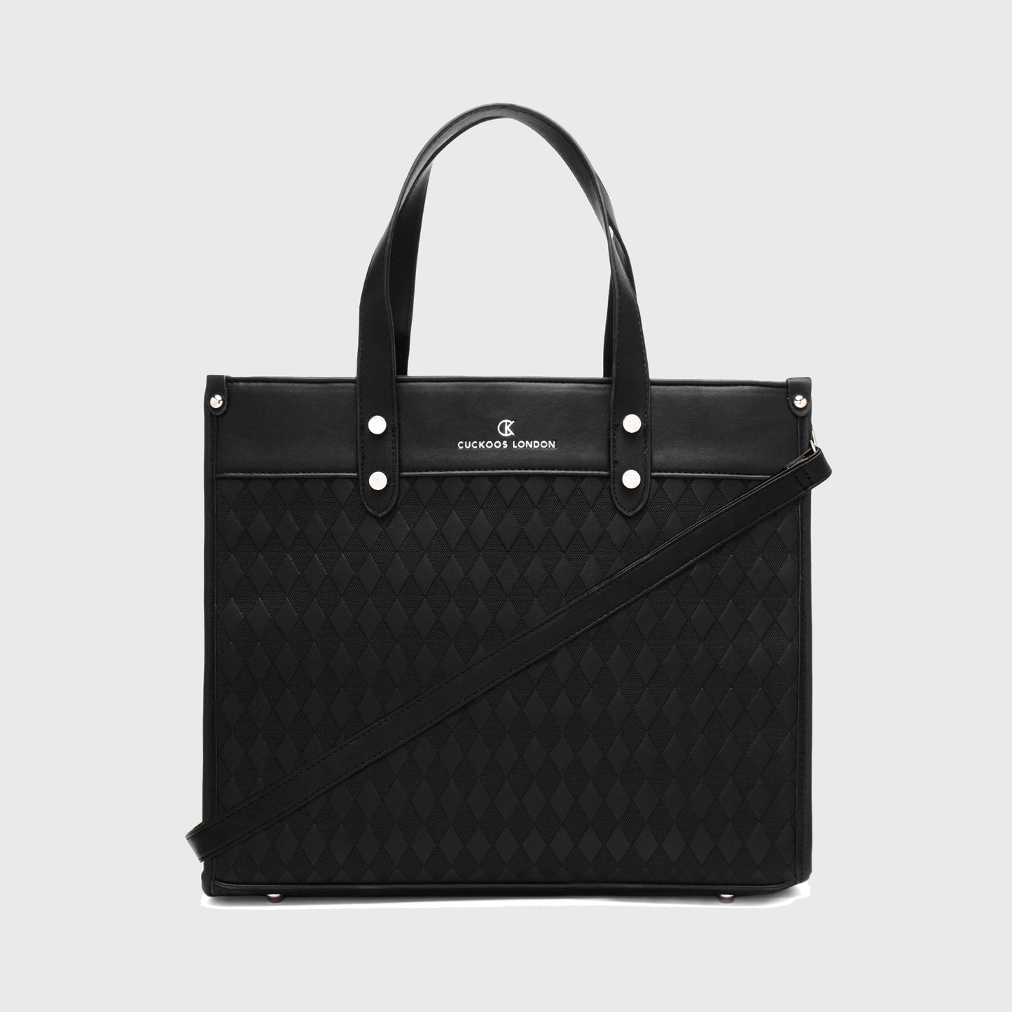 NORA Tote Bag