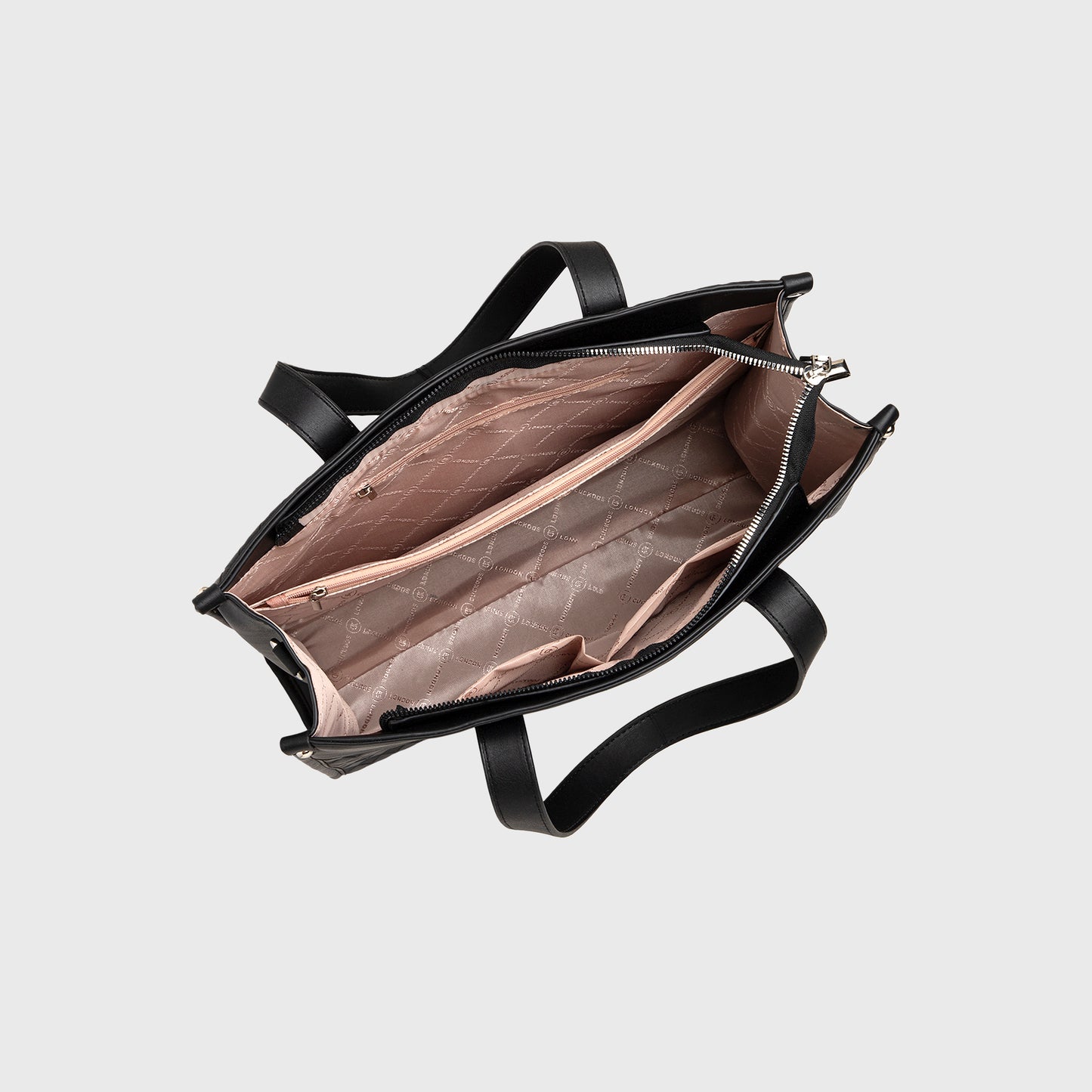 NORA Tote Bag