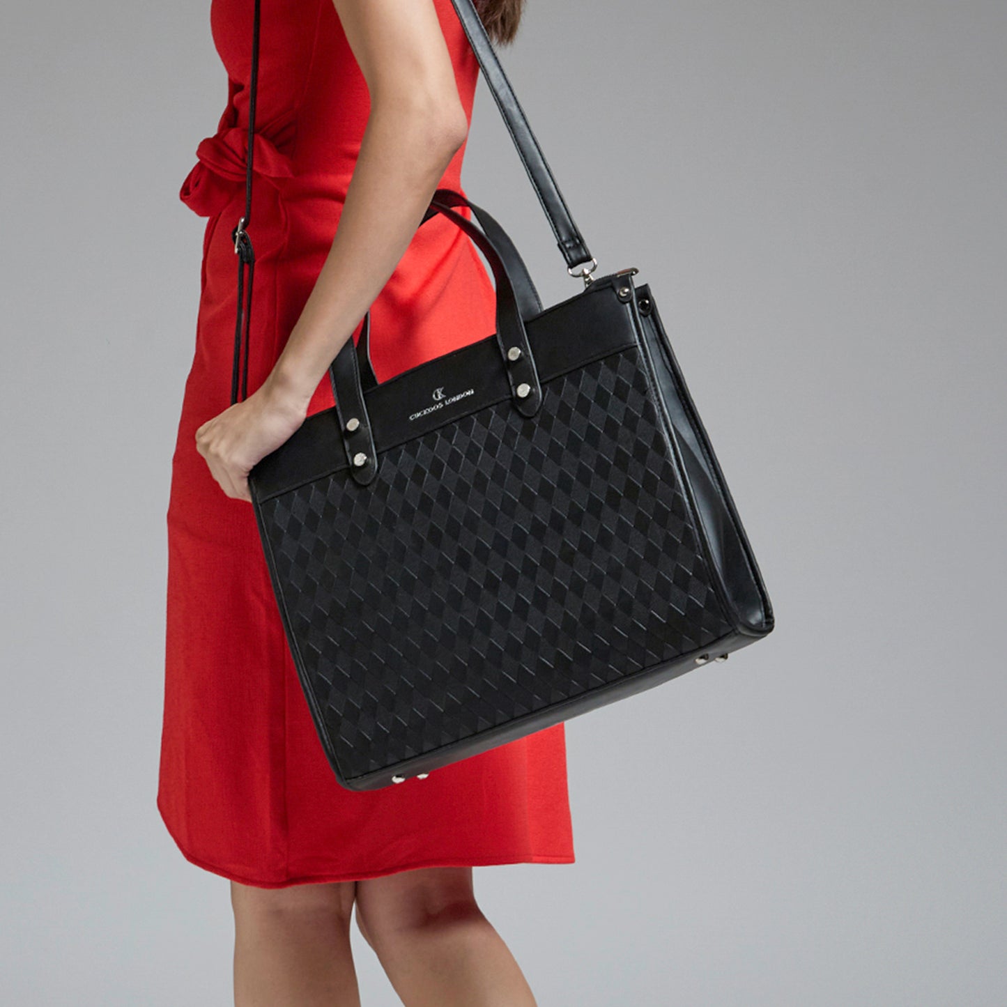 NORA Tote Bag