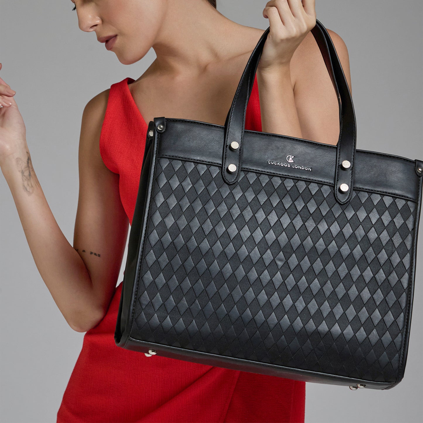 NORA Tote Bag
