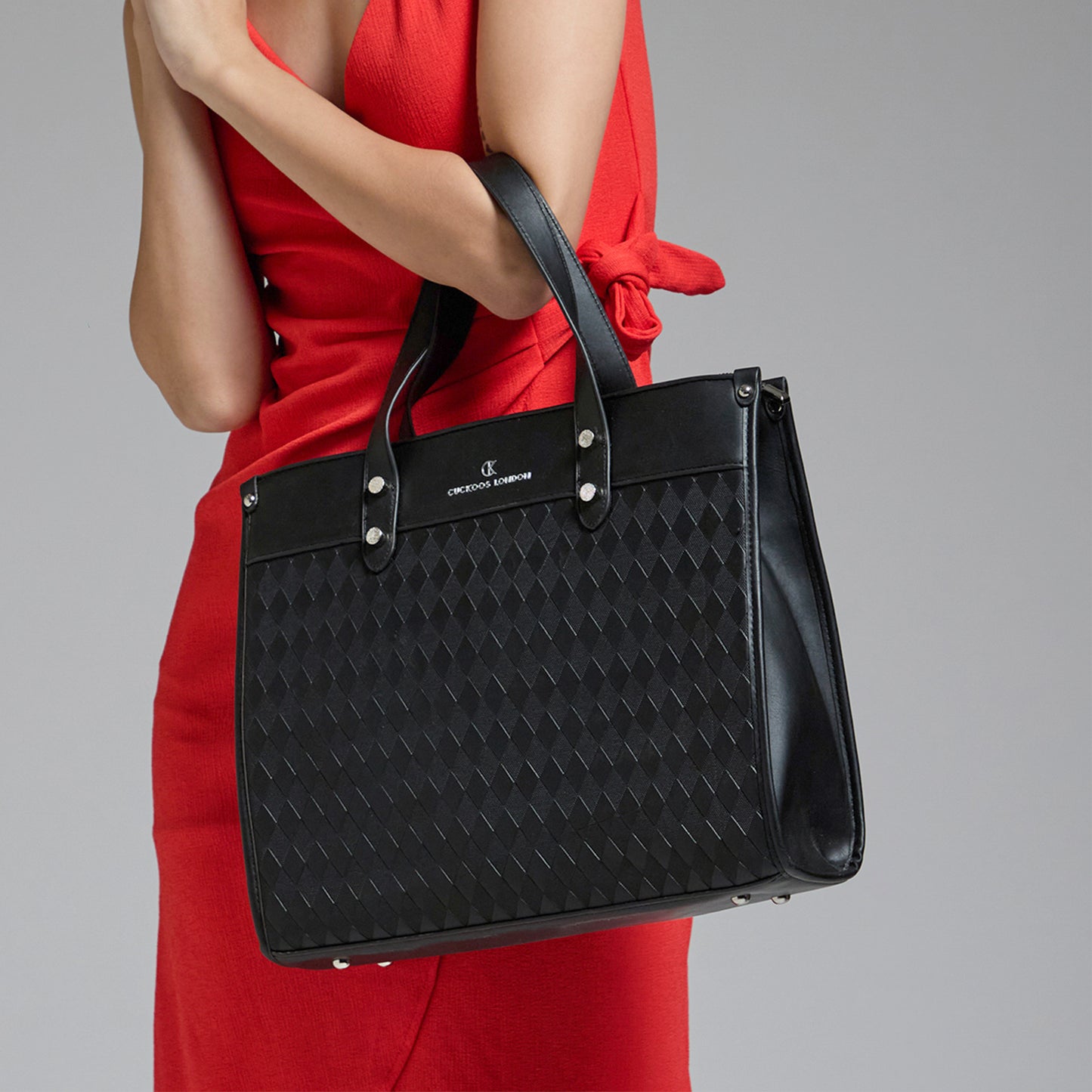 NORA Tote Bag