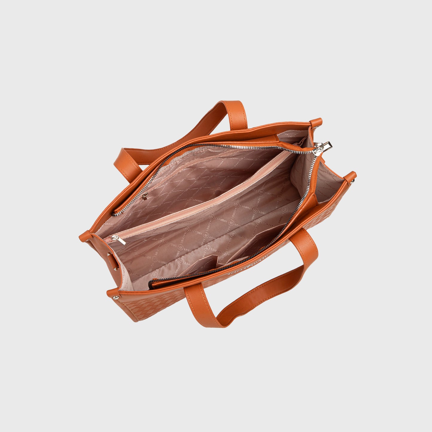 NORA Tote Bag