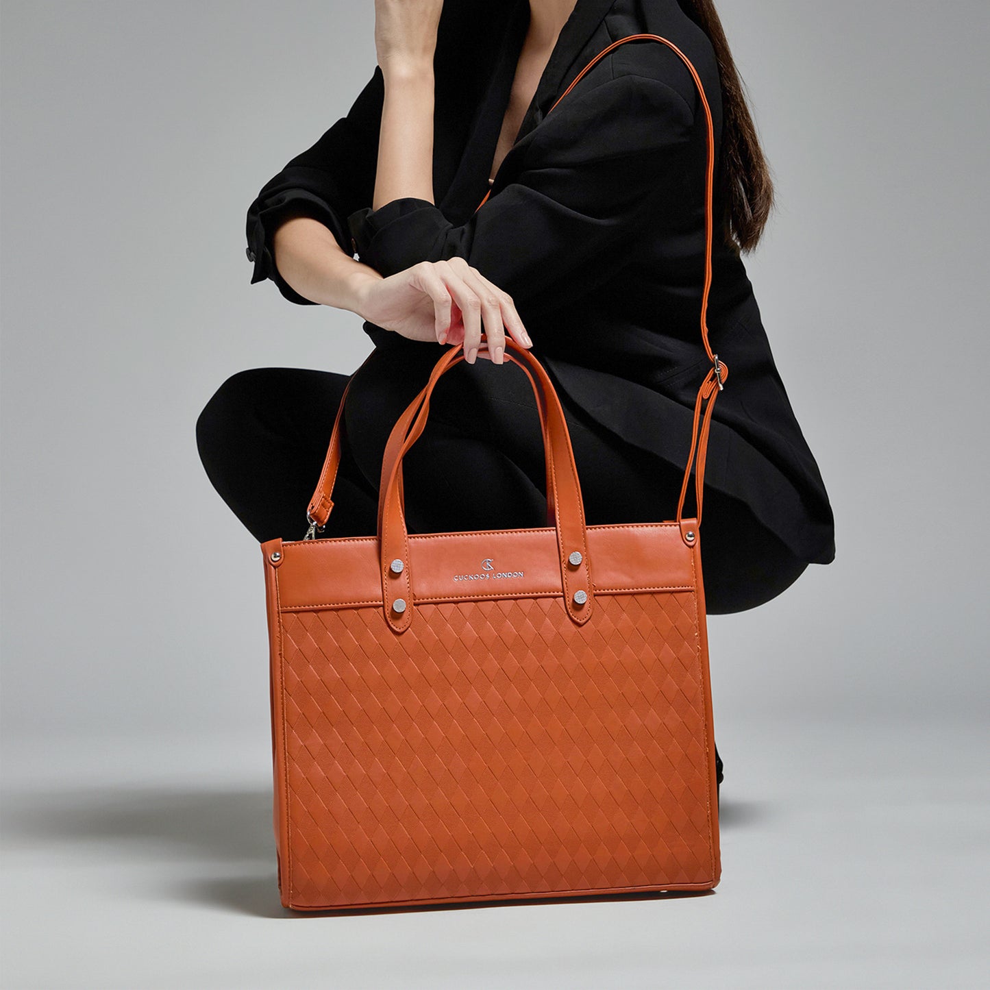 NORA Tote Bag