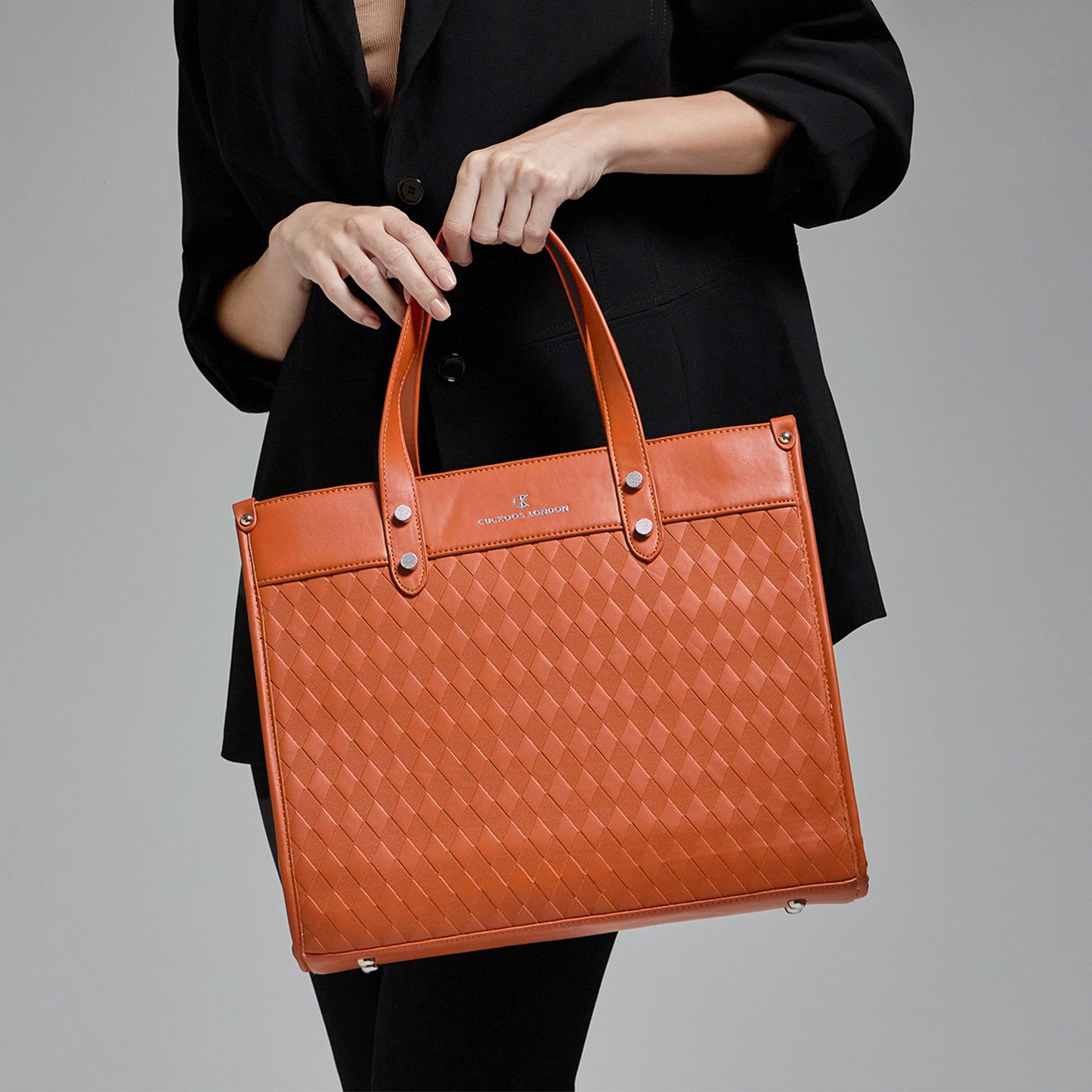 NORA Tote Bag