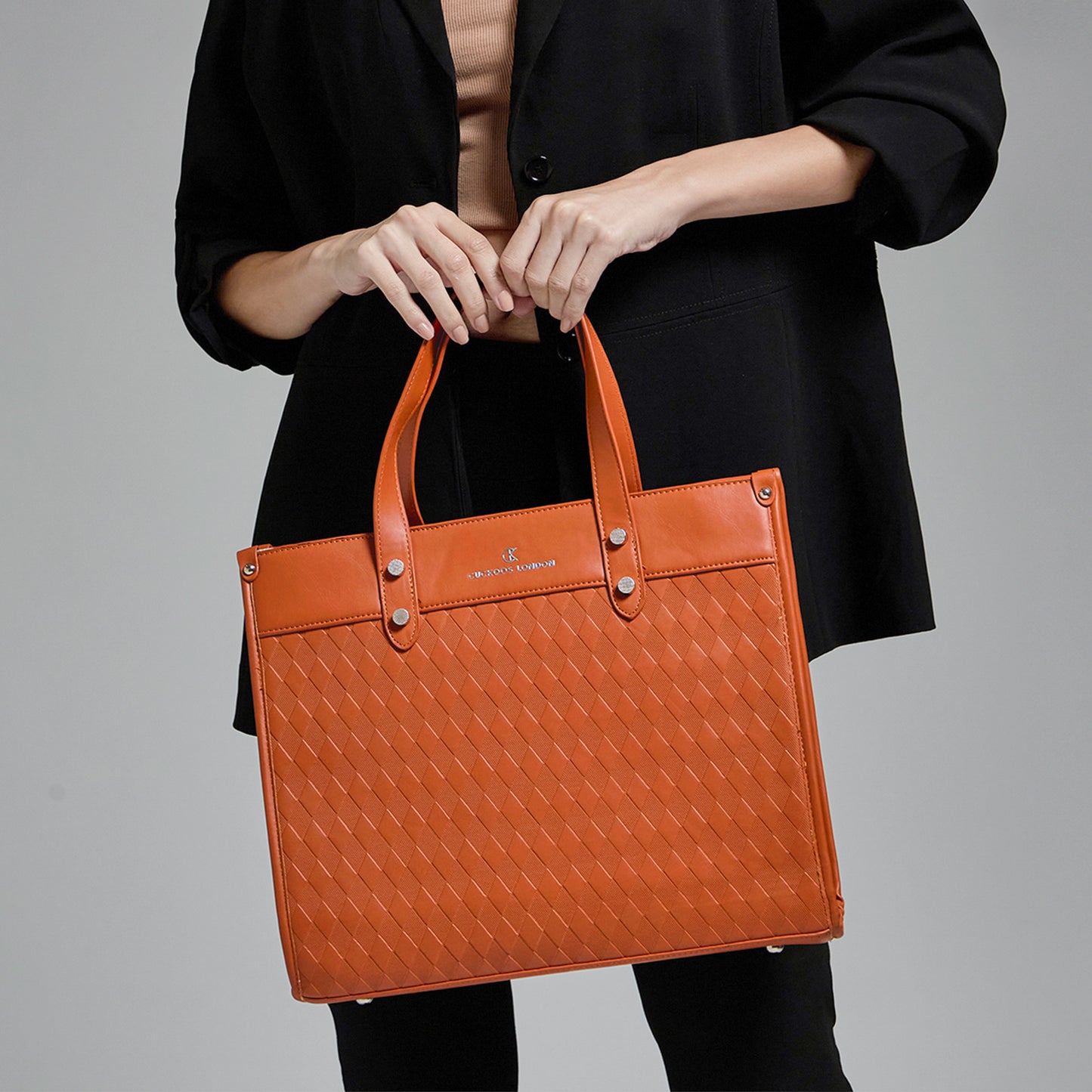 NORA Tote Bag