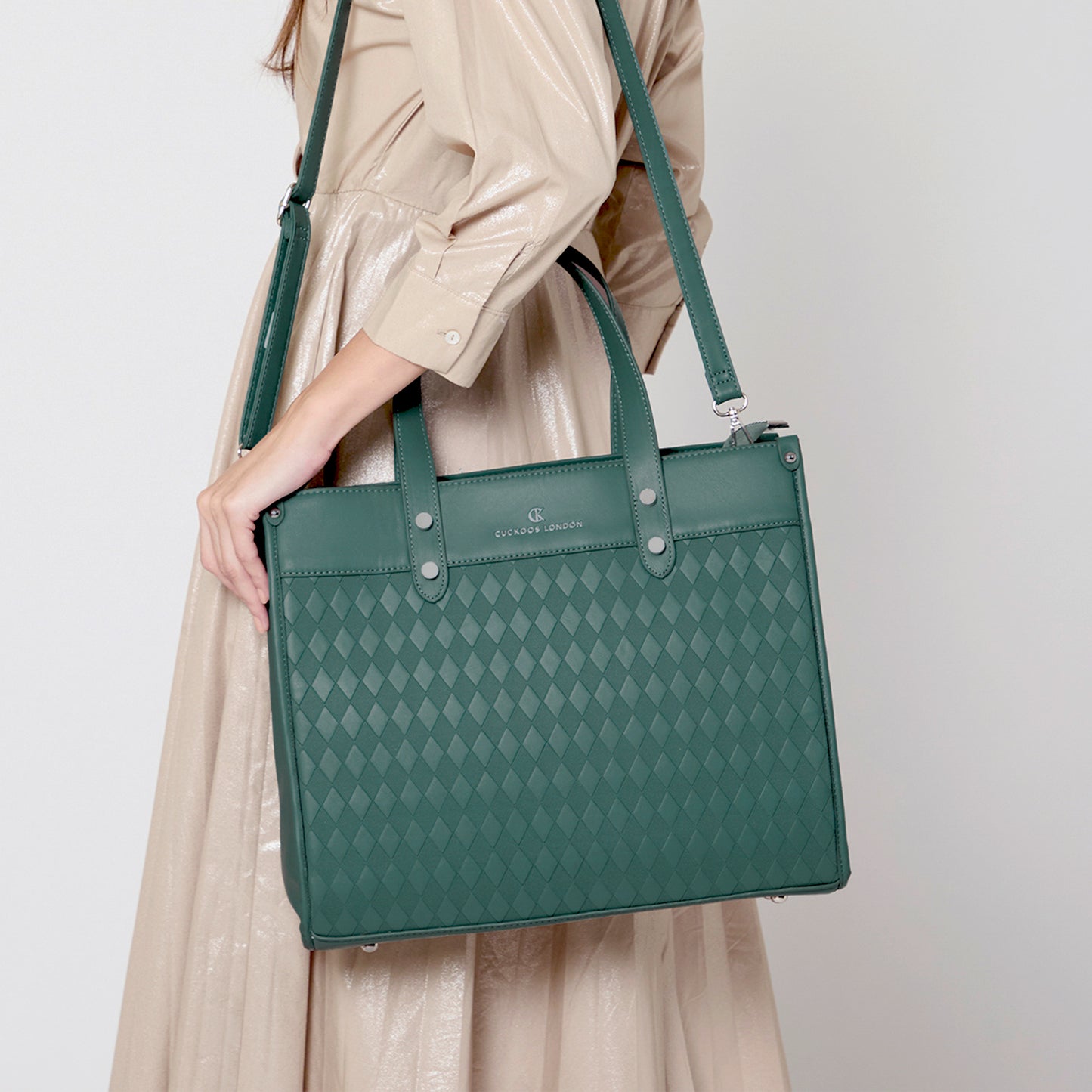 NORA Tote Bag