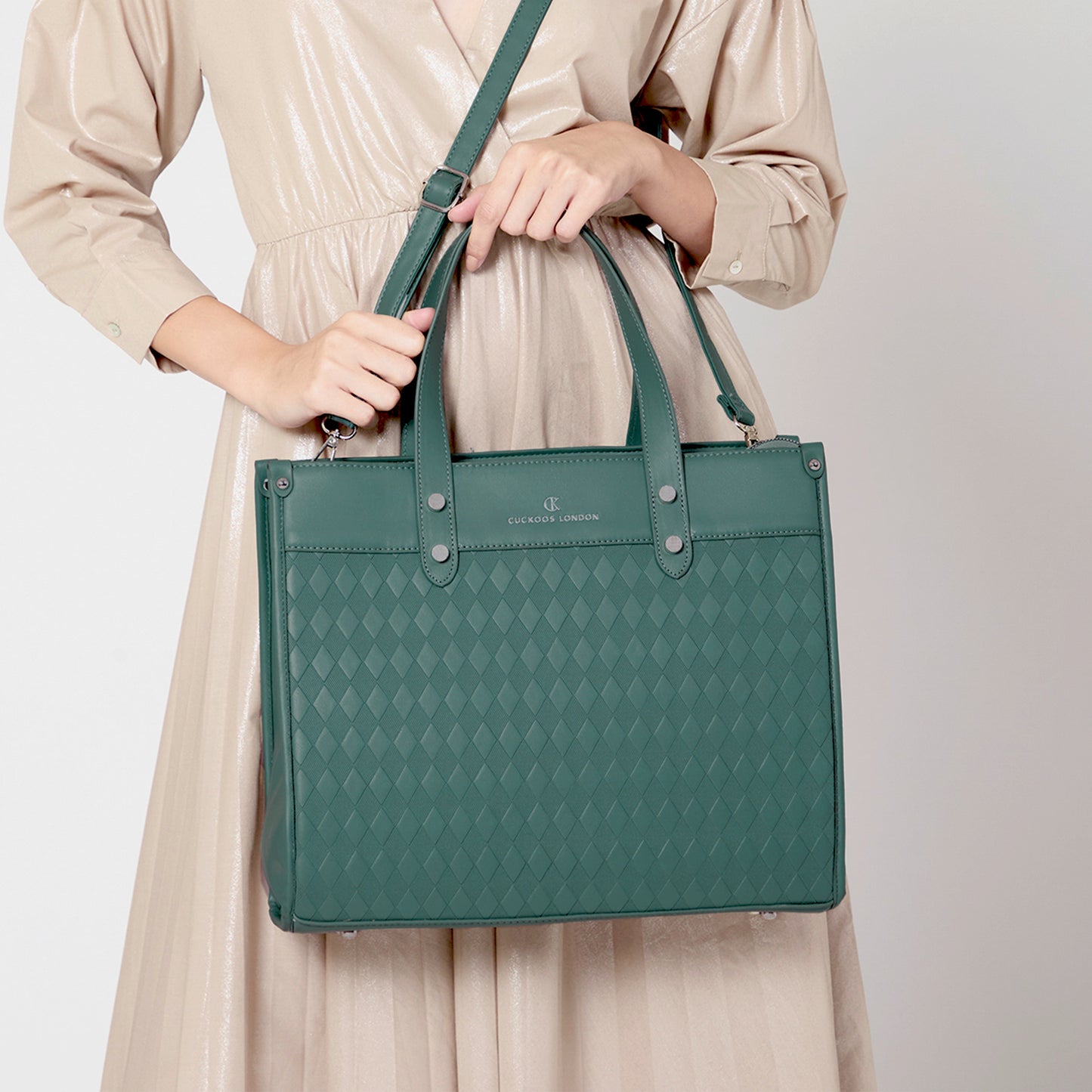 NORA Tote Bag