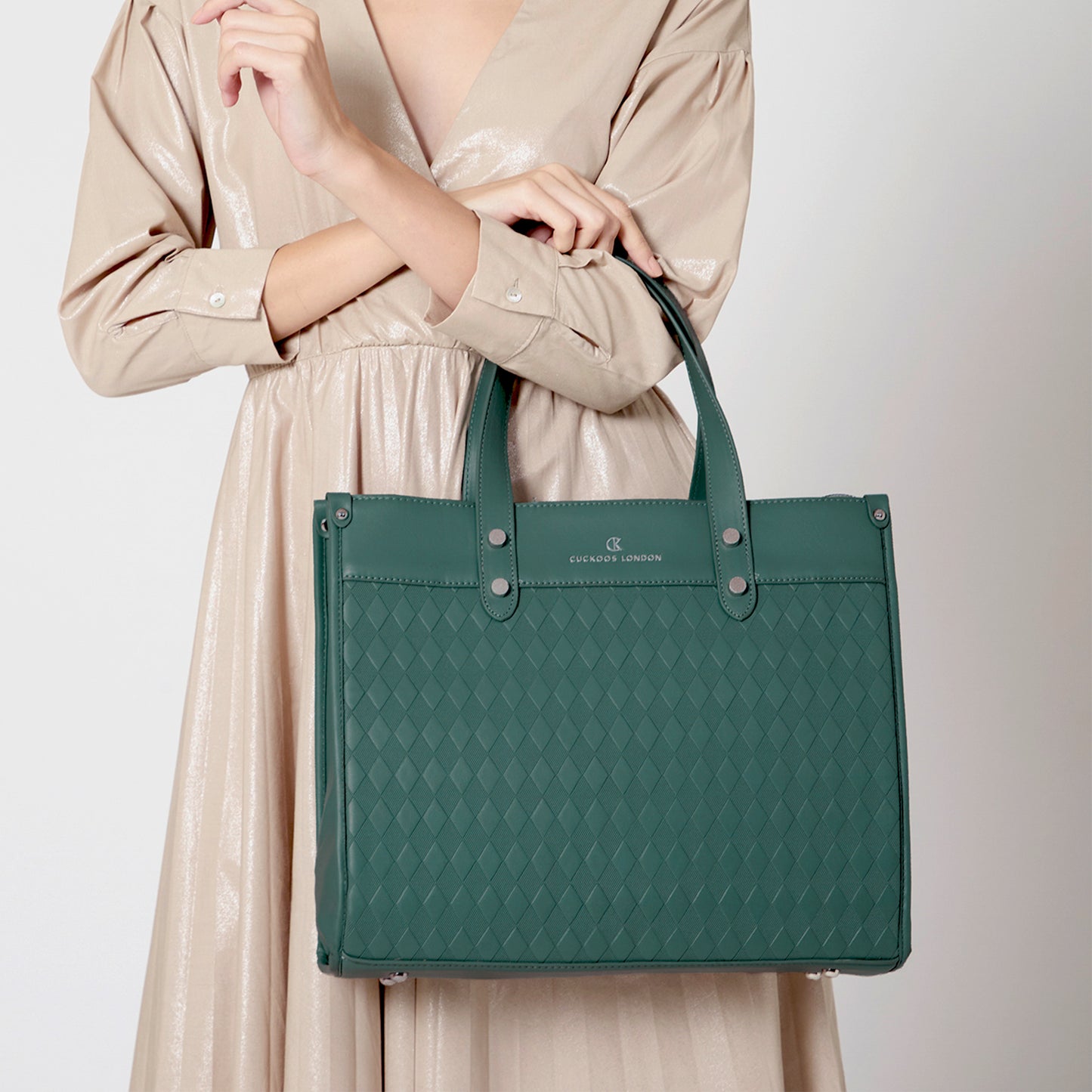 NORA Tote Bag