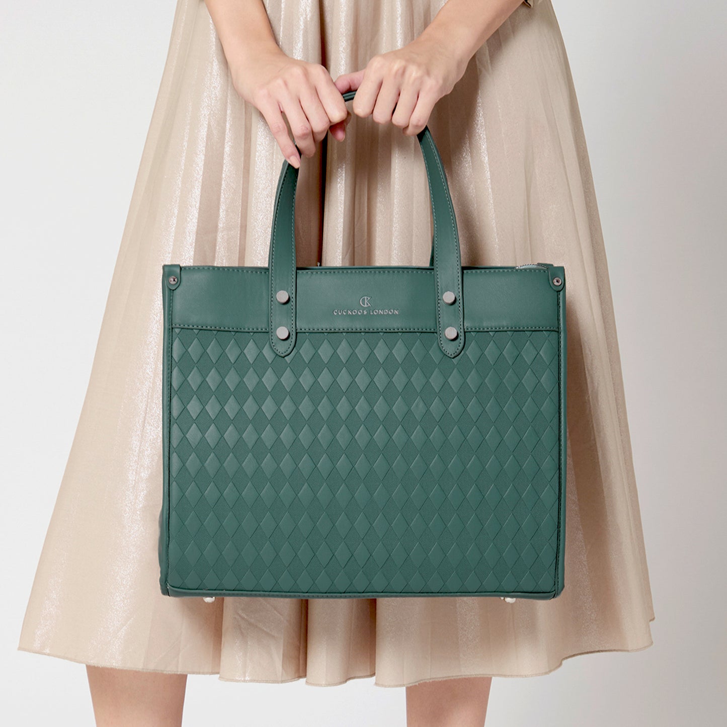 NORA Tote Bag