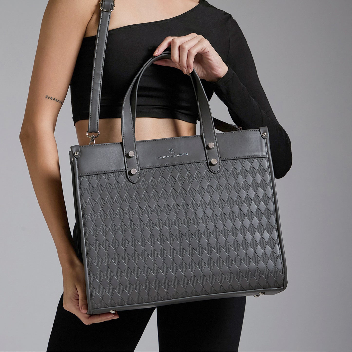 NORA Tote Bag