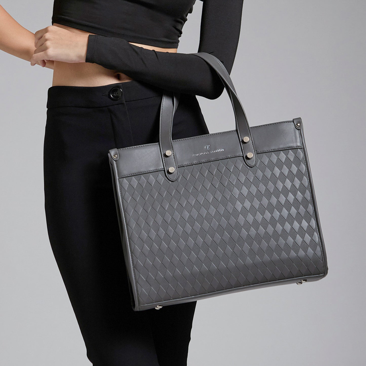 NORA Tote Bag