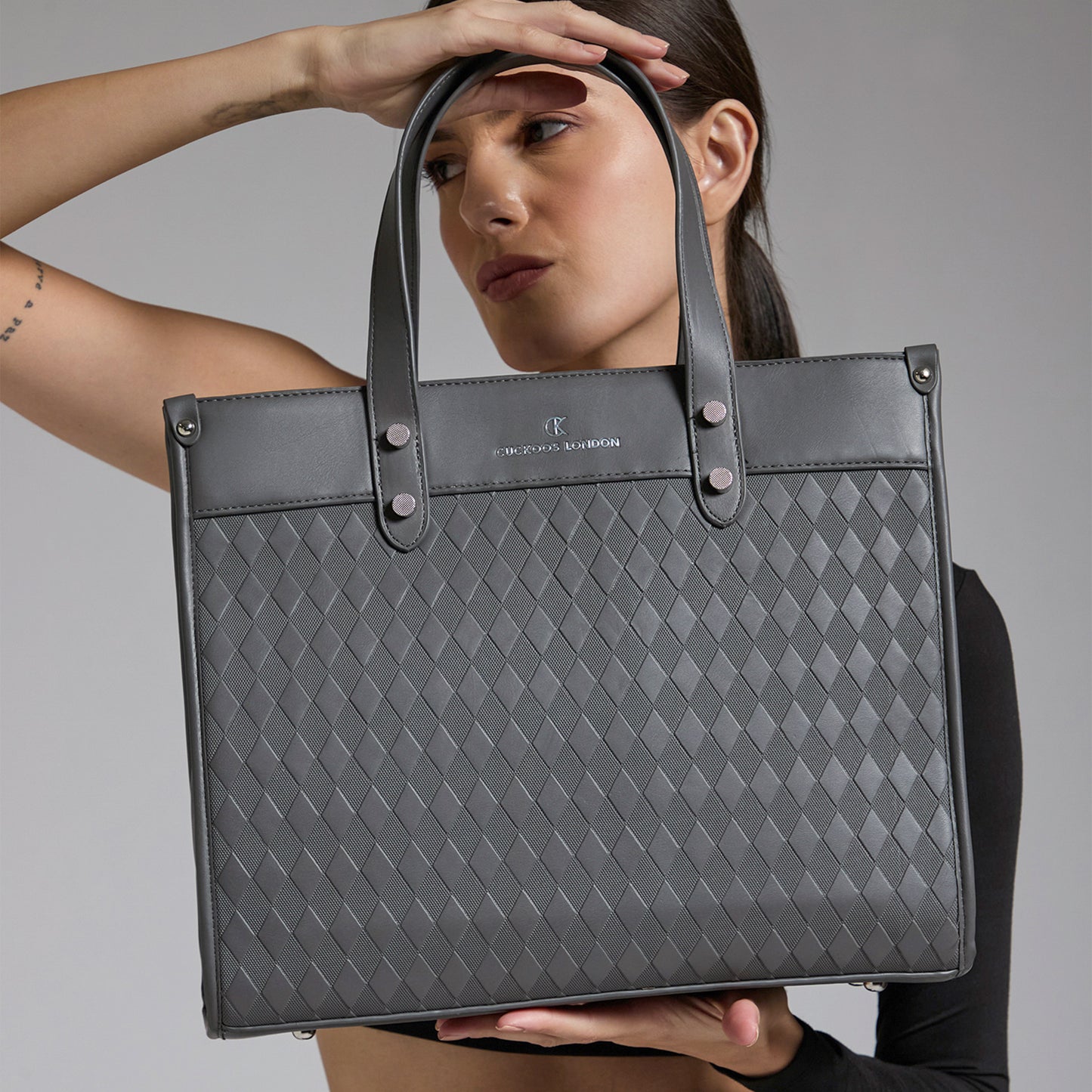 NORA Tote Bag