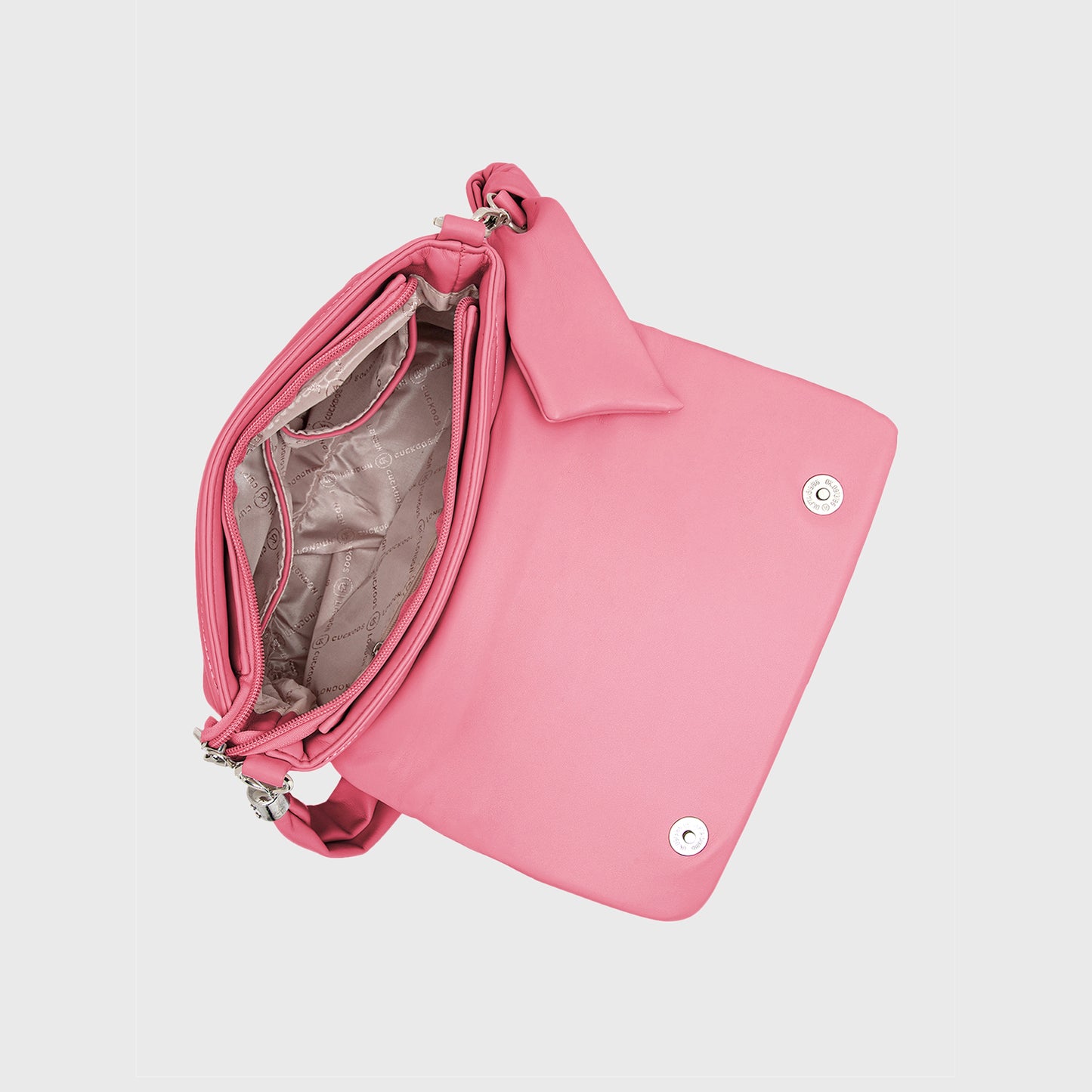 ARETE Shoulder Bag