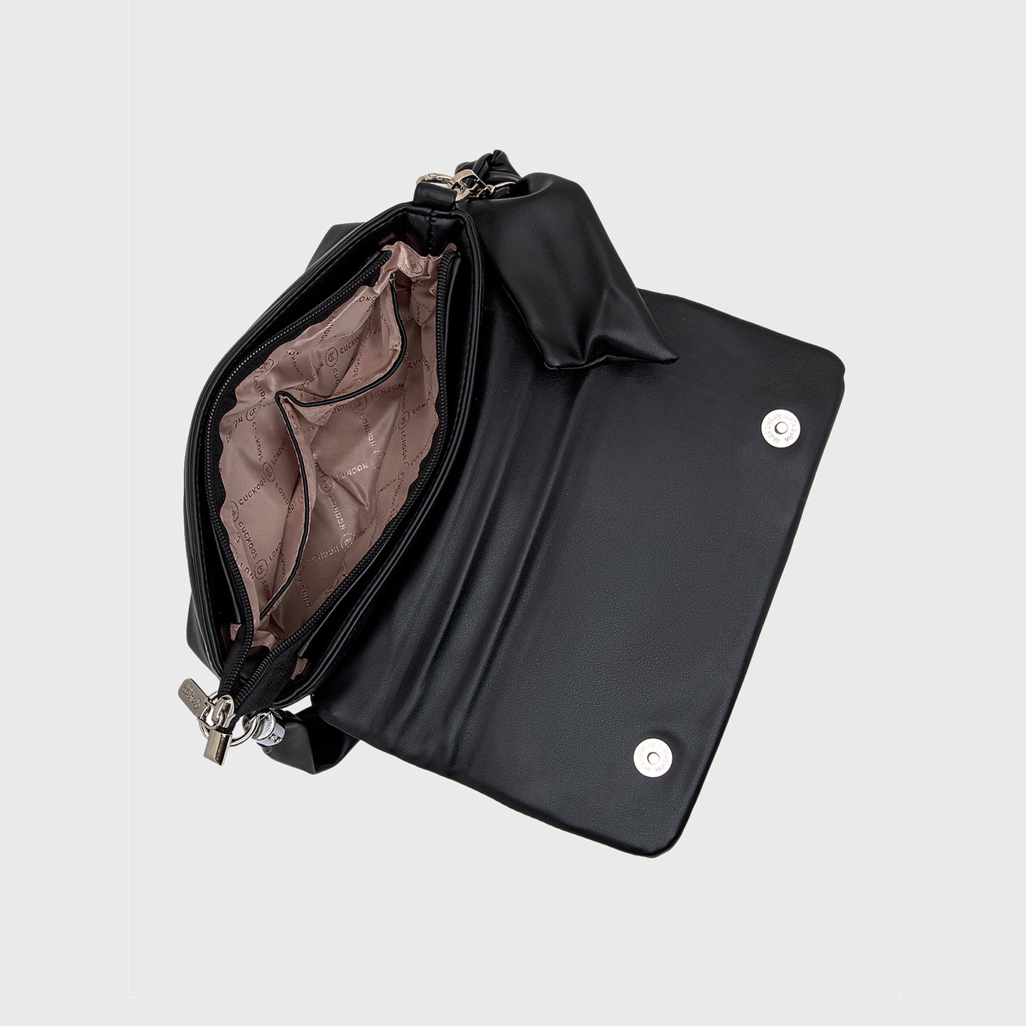 ARETE Shoulder Bag