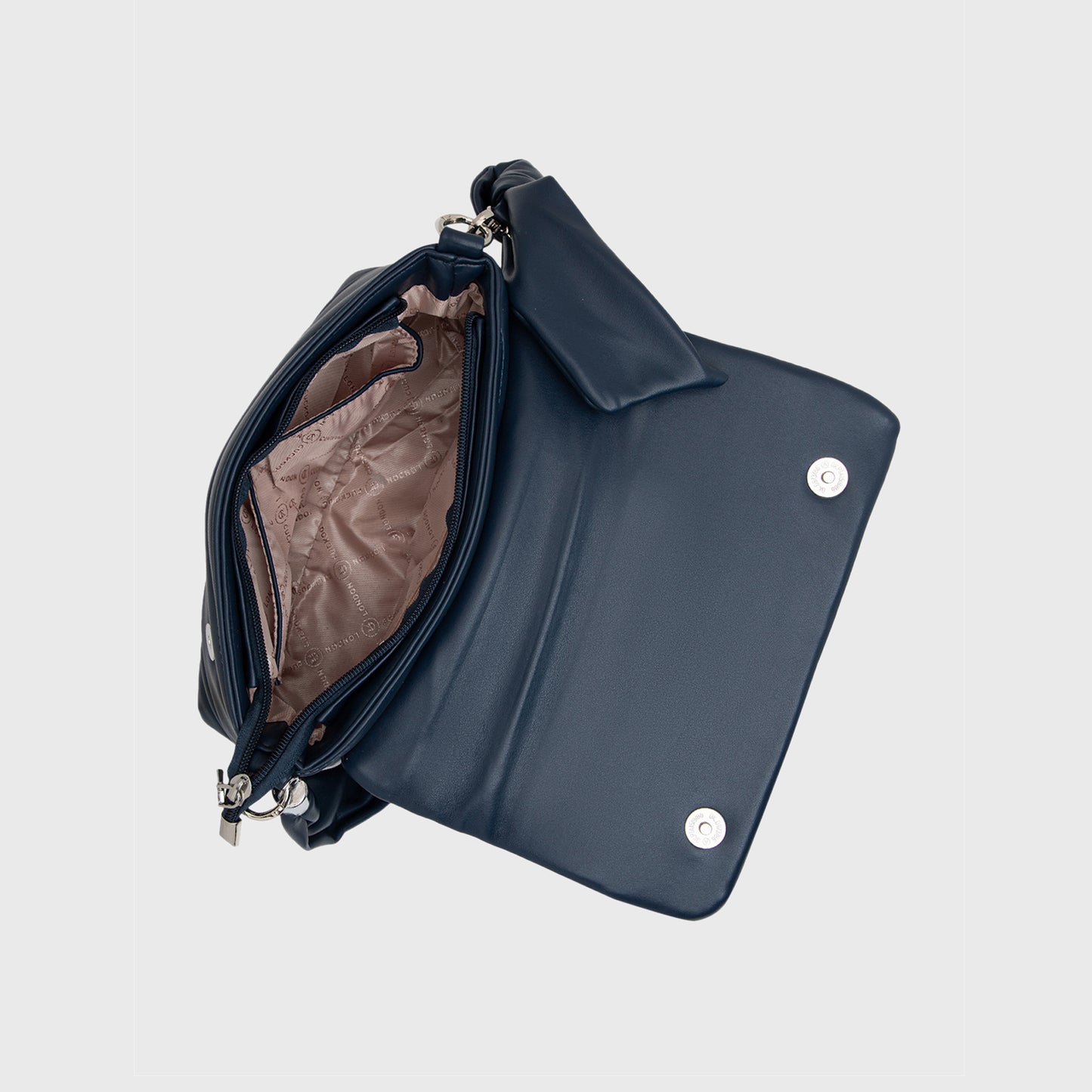 ARETE Shoulder Bag