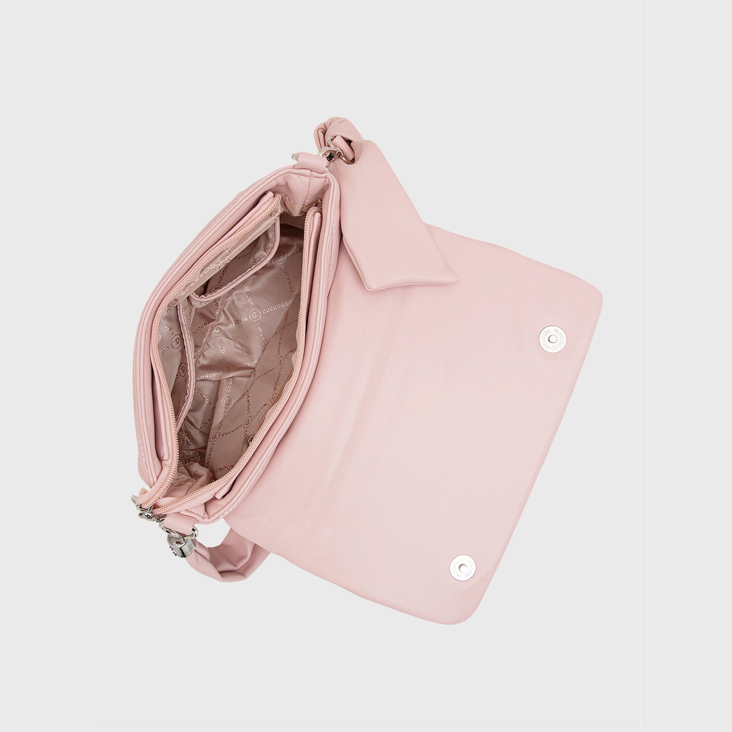 ARETE Shoulder Bag