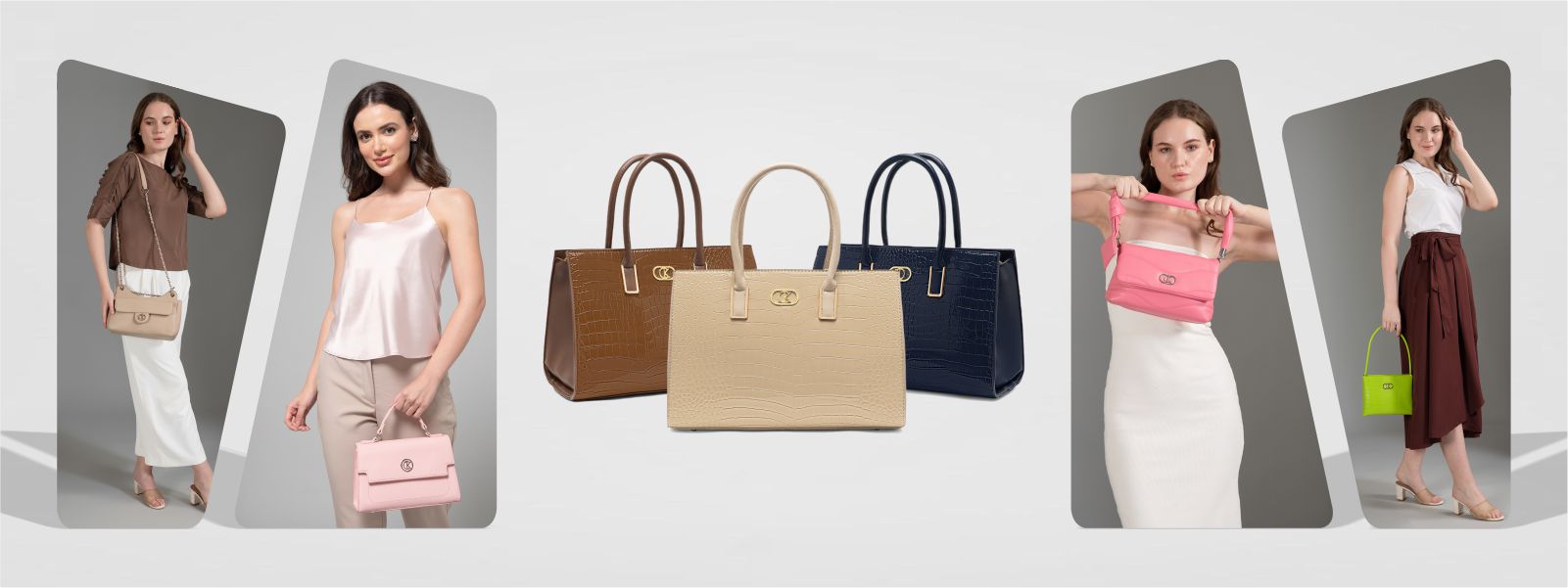 Luxury Meets Practicality